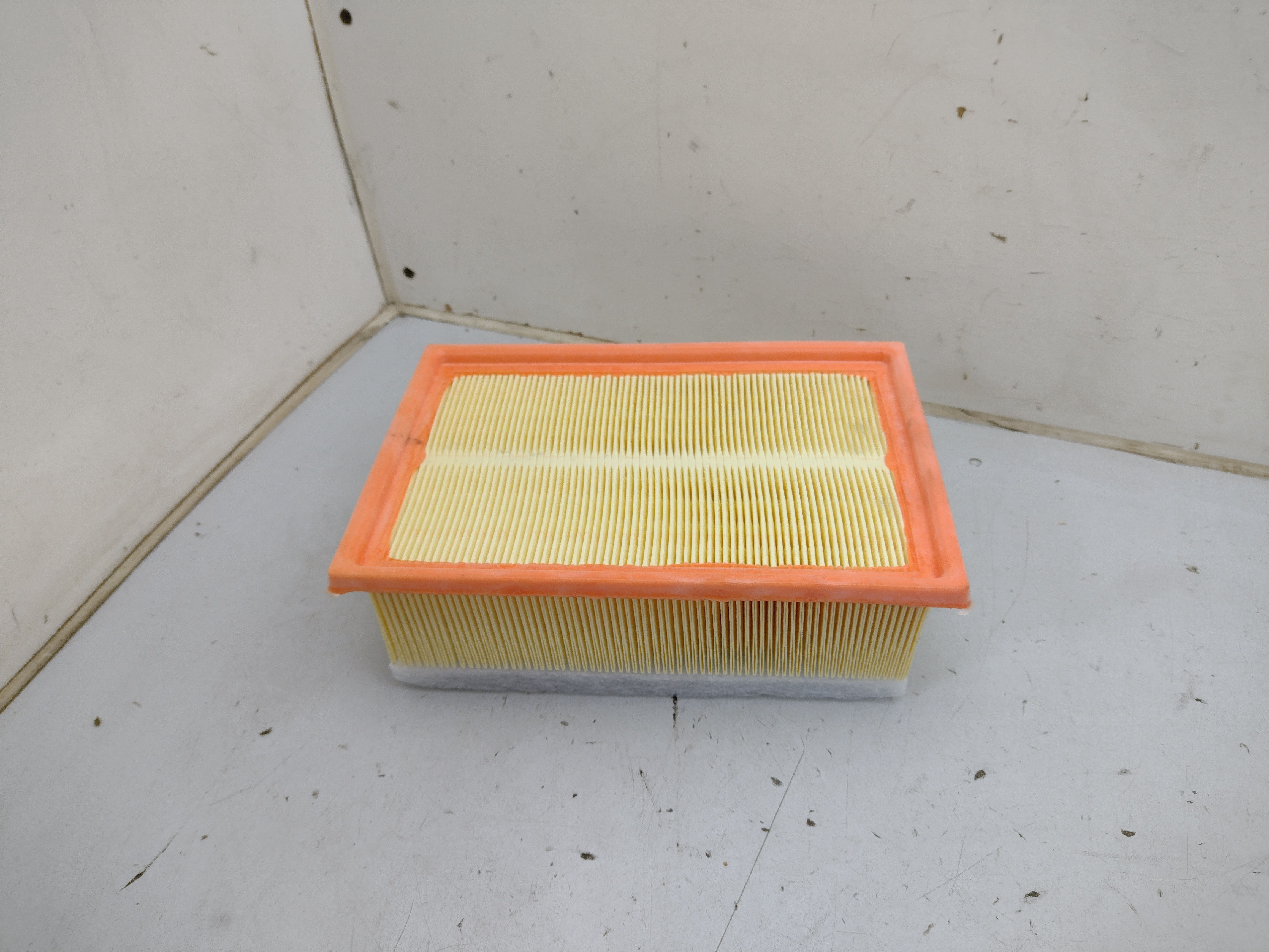 Peugeot 307 / Citroen C4 Luftfilter 1444TZ NOS NEW