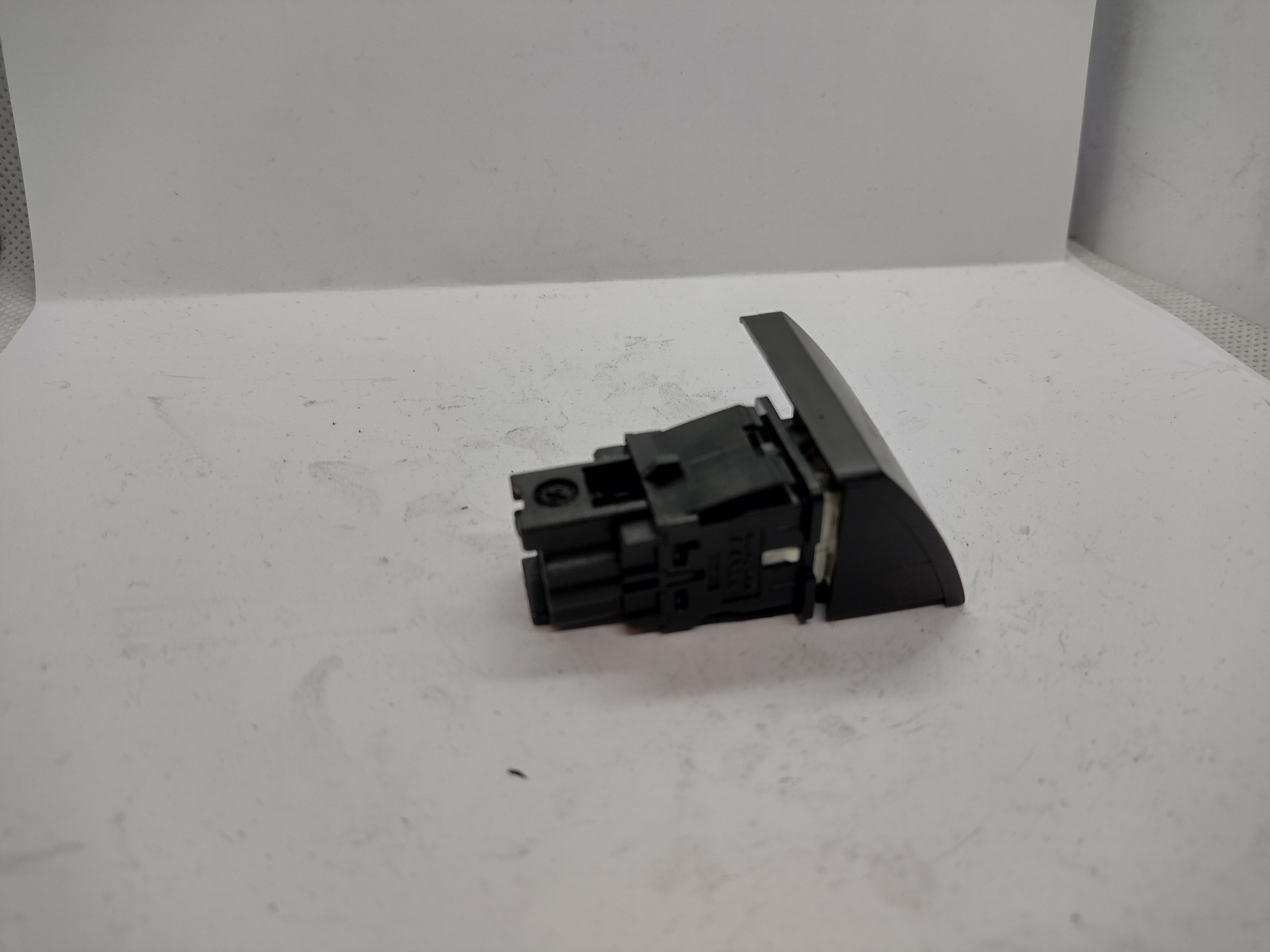 Peugeot 307 Türverriegelungsschalter 6554F3 NEU NOS NEW OEM