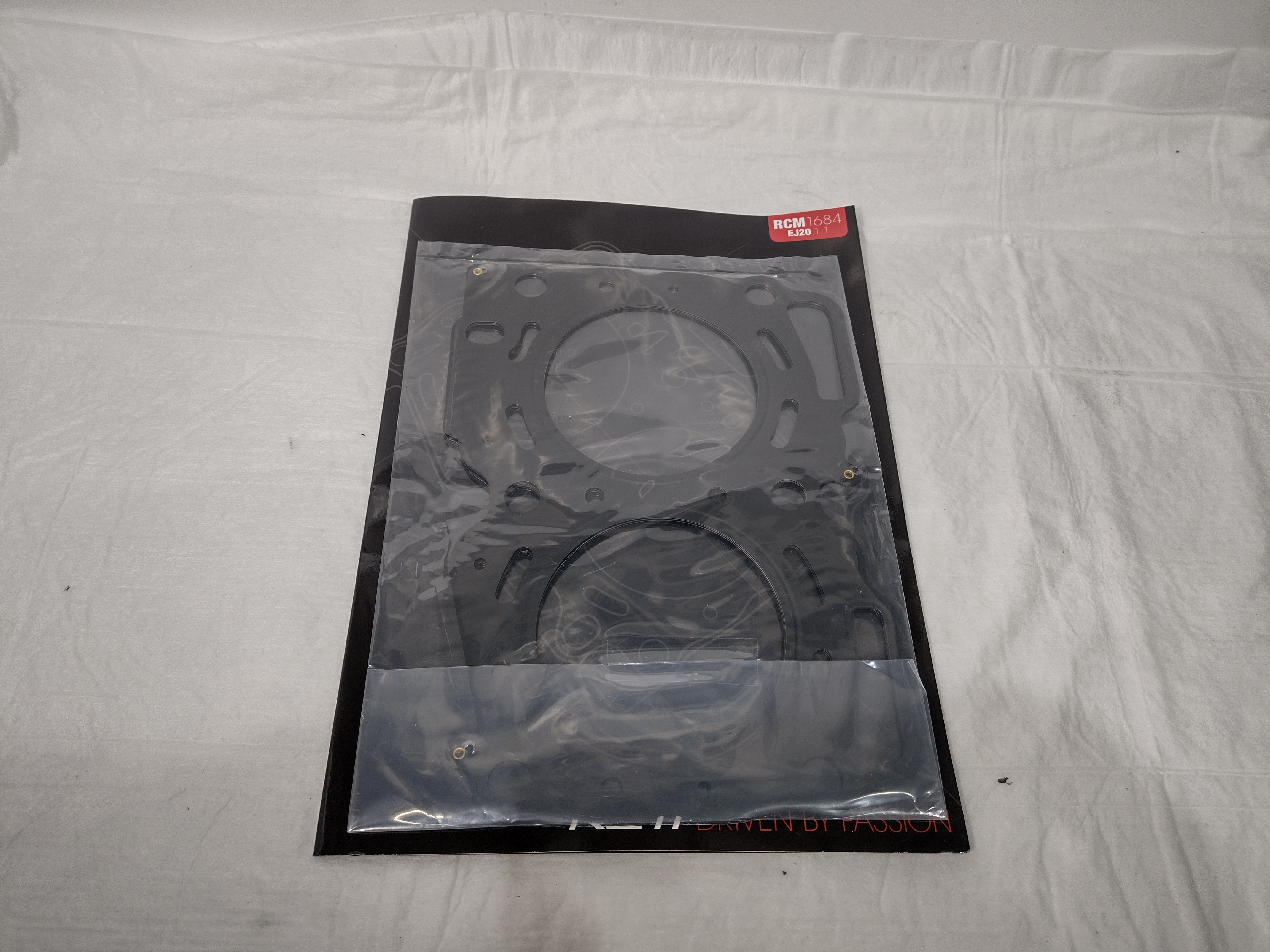 RCM EJ20 1.1mm Multi Layer High Performance Zylinderkopfdichtung
