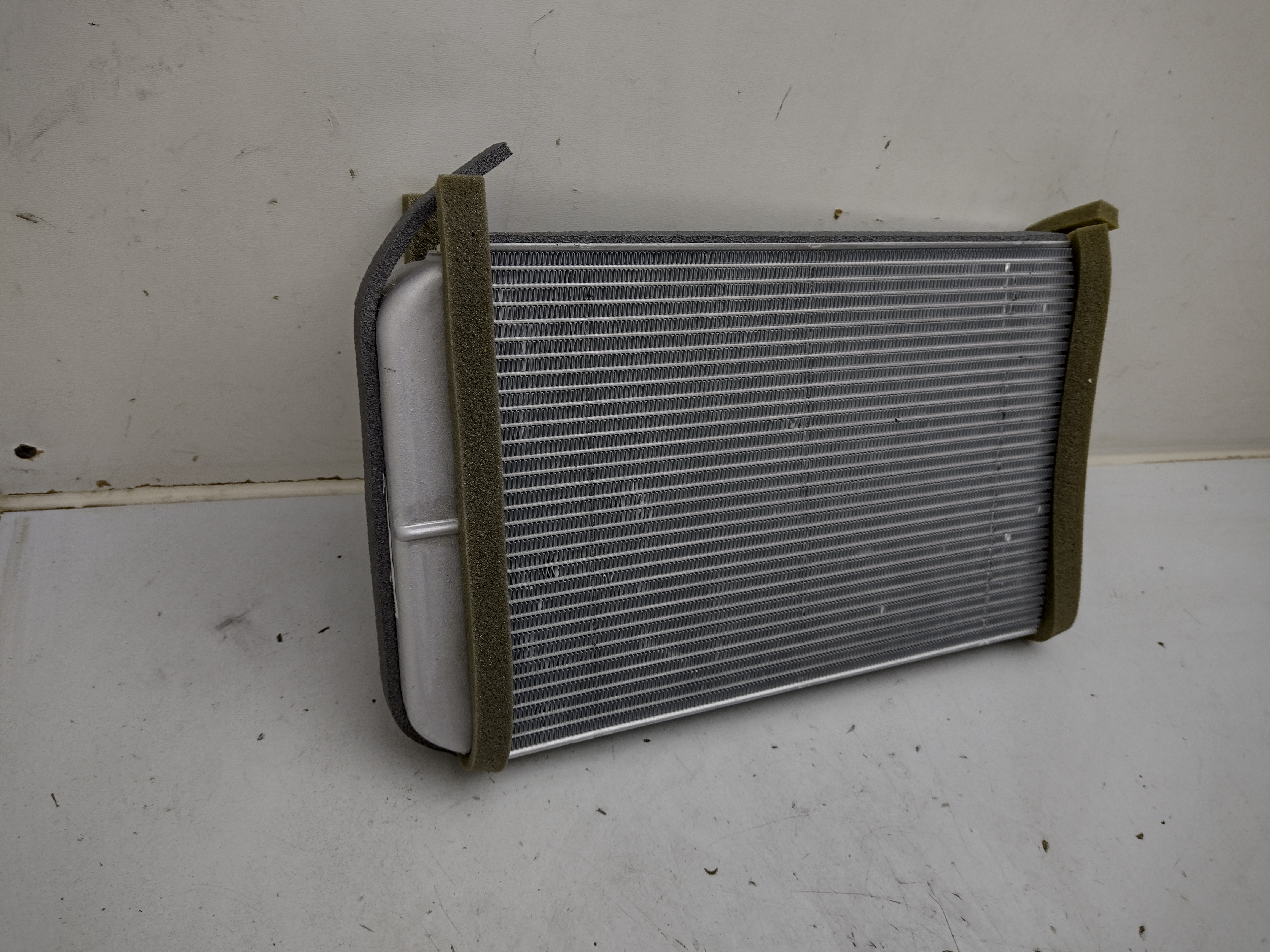 Peugeot Boxer / Citroen Jumper Wärmetauscher, Innenraumheizung 6448H8 NOS NEW OEM
