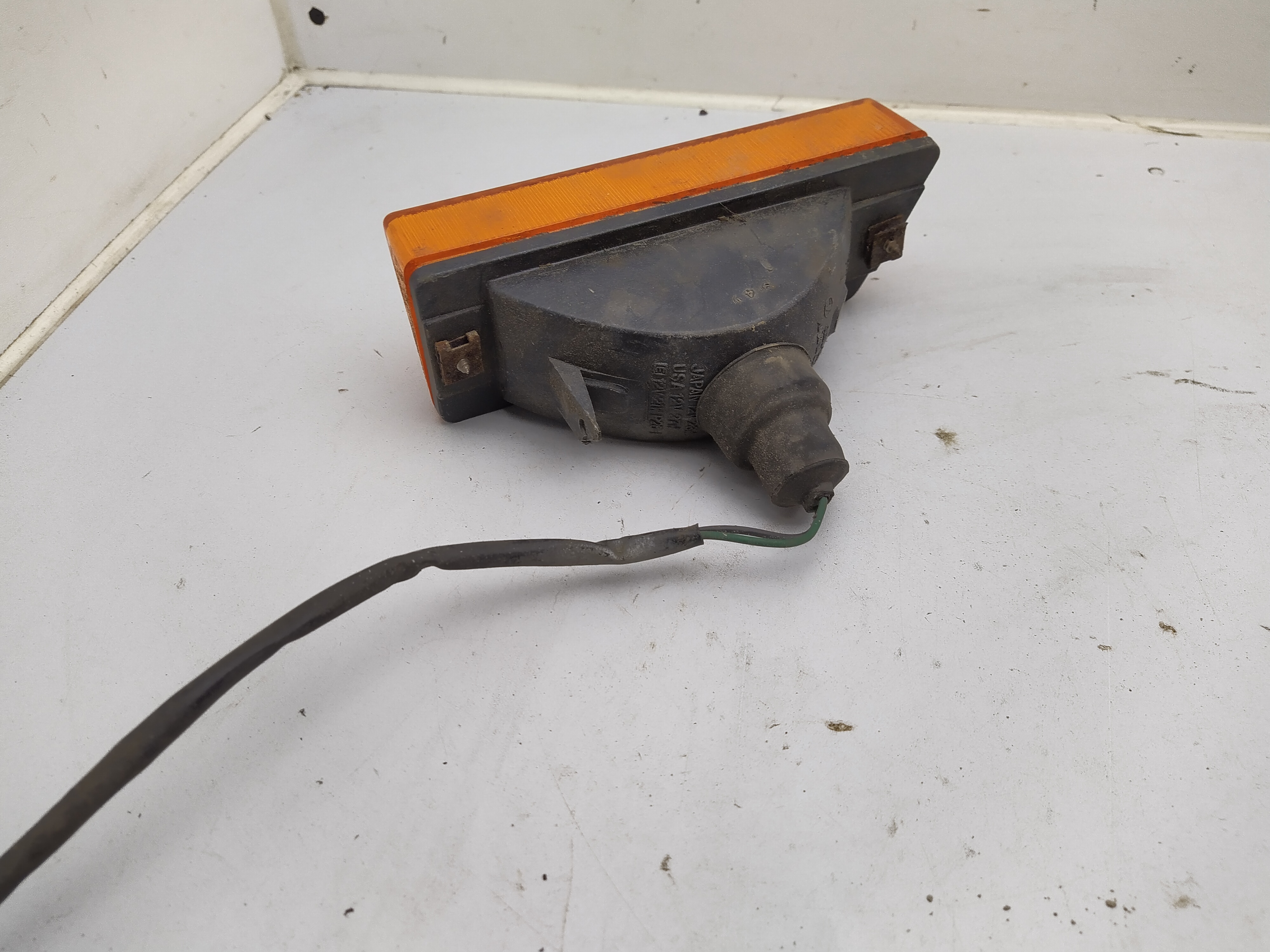 blinker rechts Subaru KAD L-Serie 1800 OEW 1567