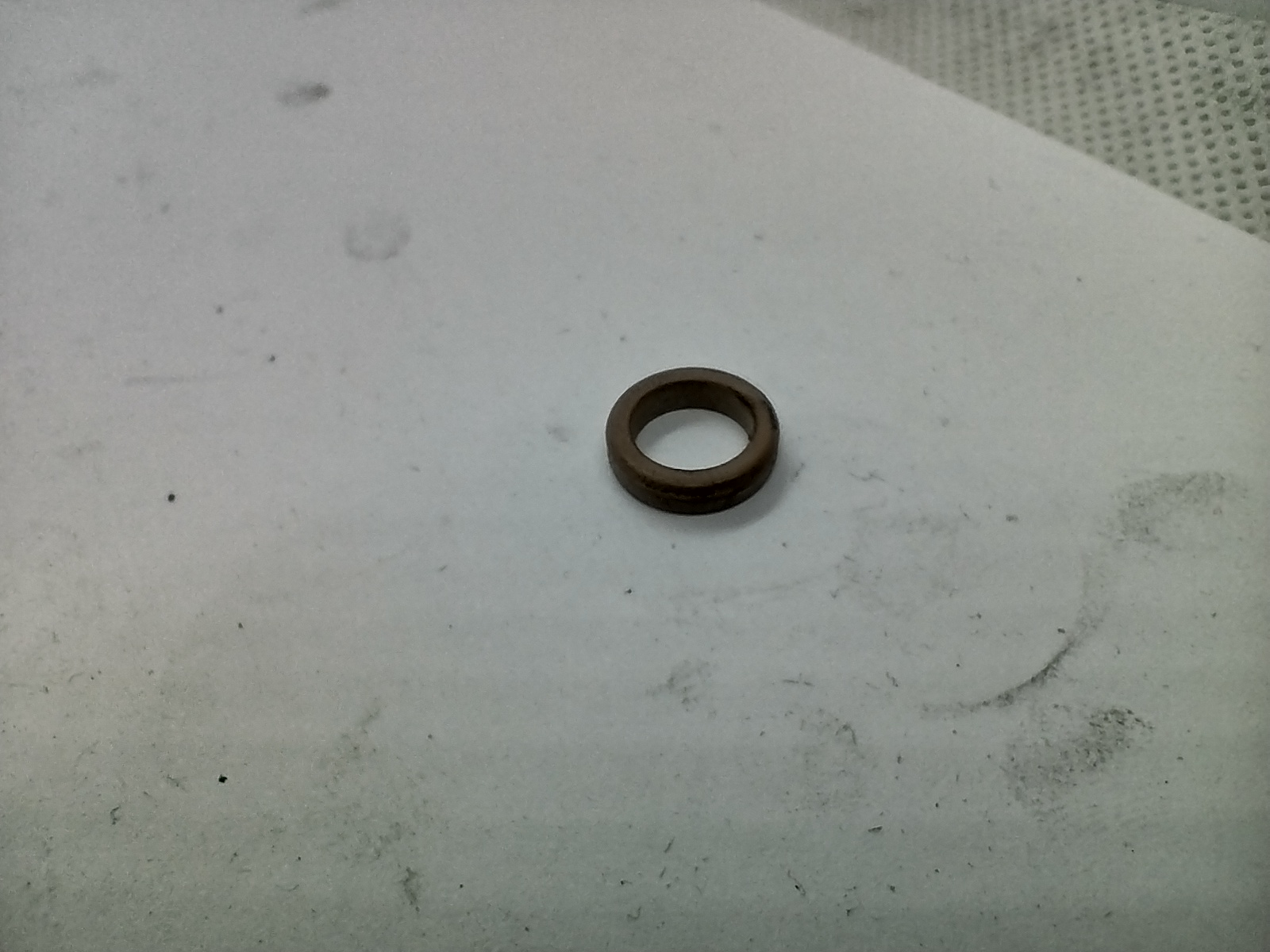 Peugeot / Citroen Dichtring  6460P0 NEU NOS NEW OEM