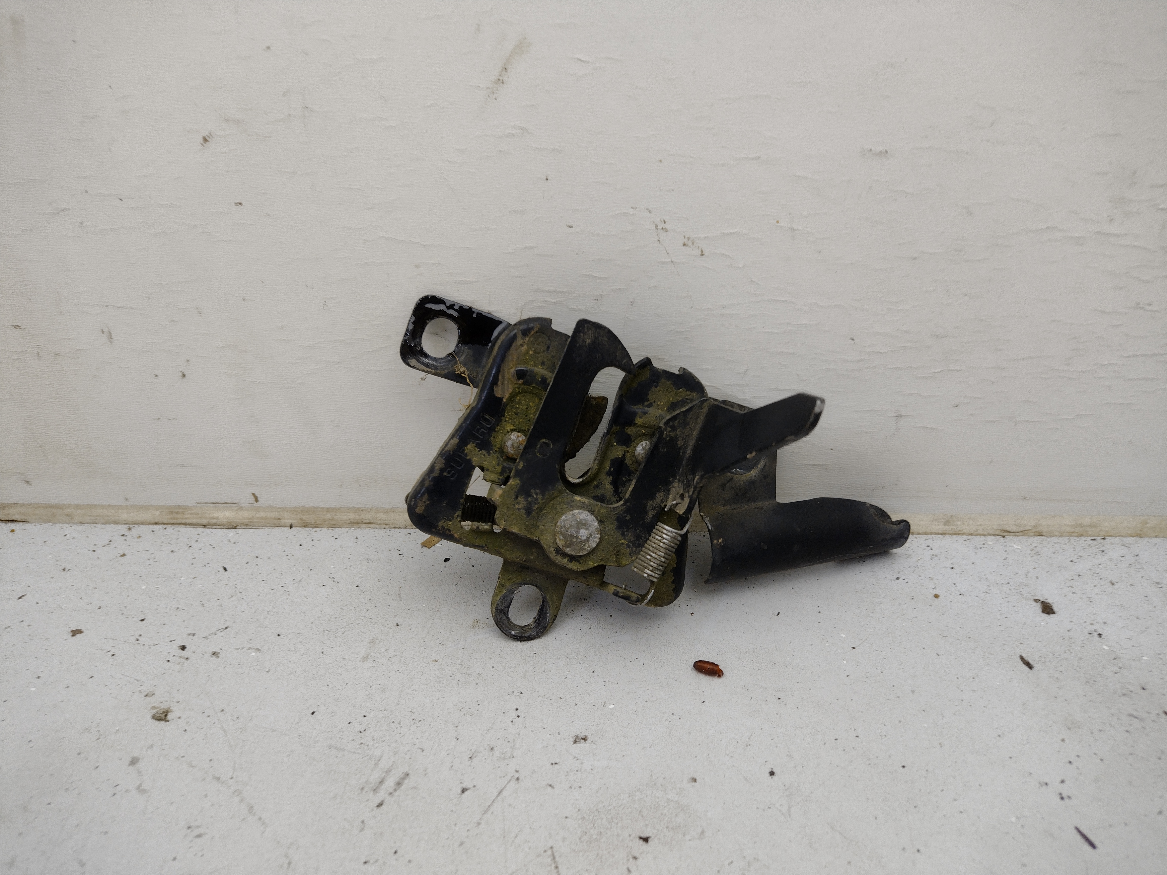 Motorhaubenschloss für Subaru Impreza 92-00 GC GF GFC