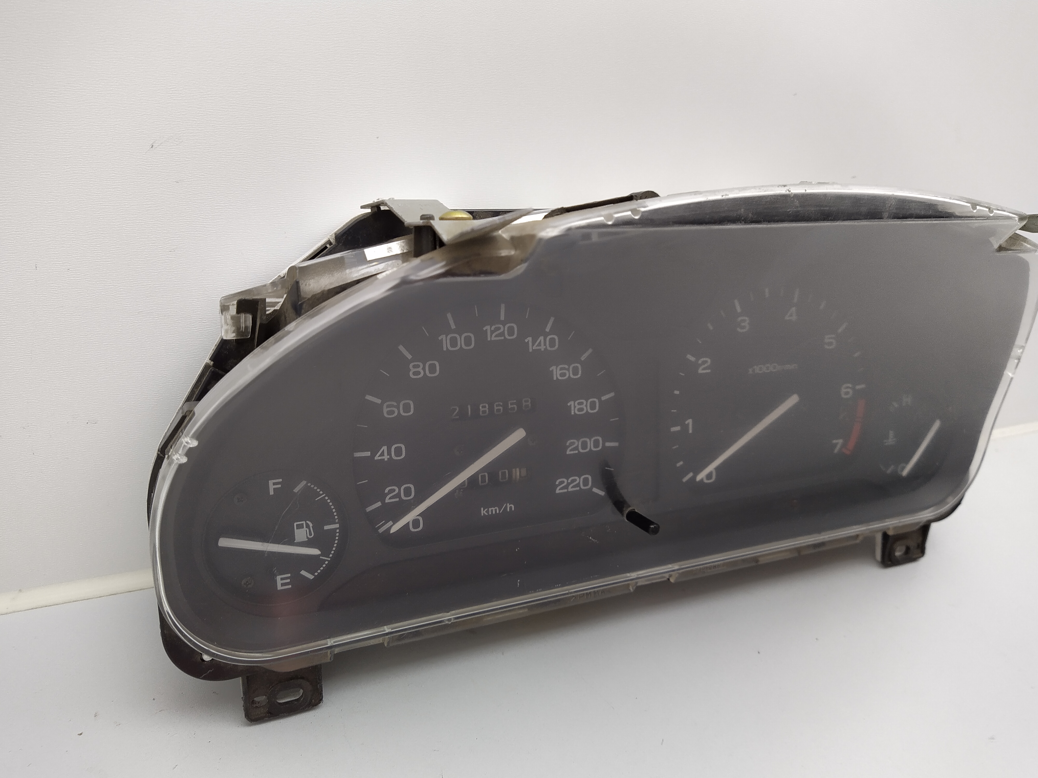 Tacho Kombiinstrument Subaru Legacy 2 BD BG 85013AC520