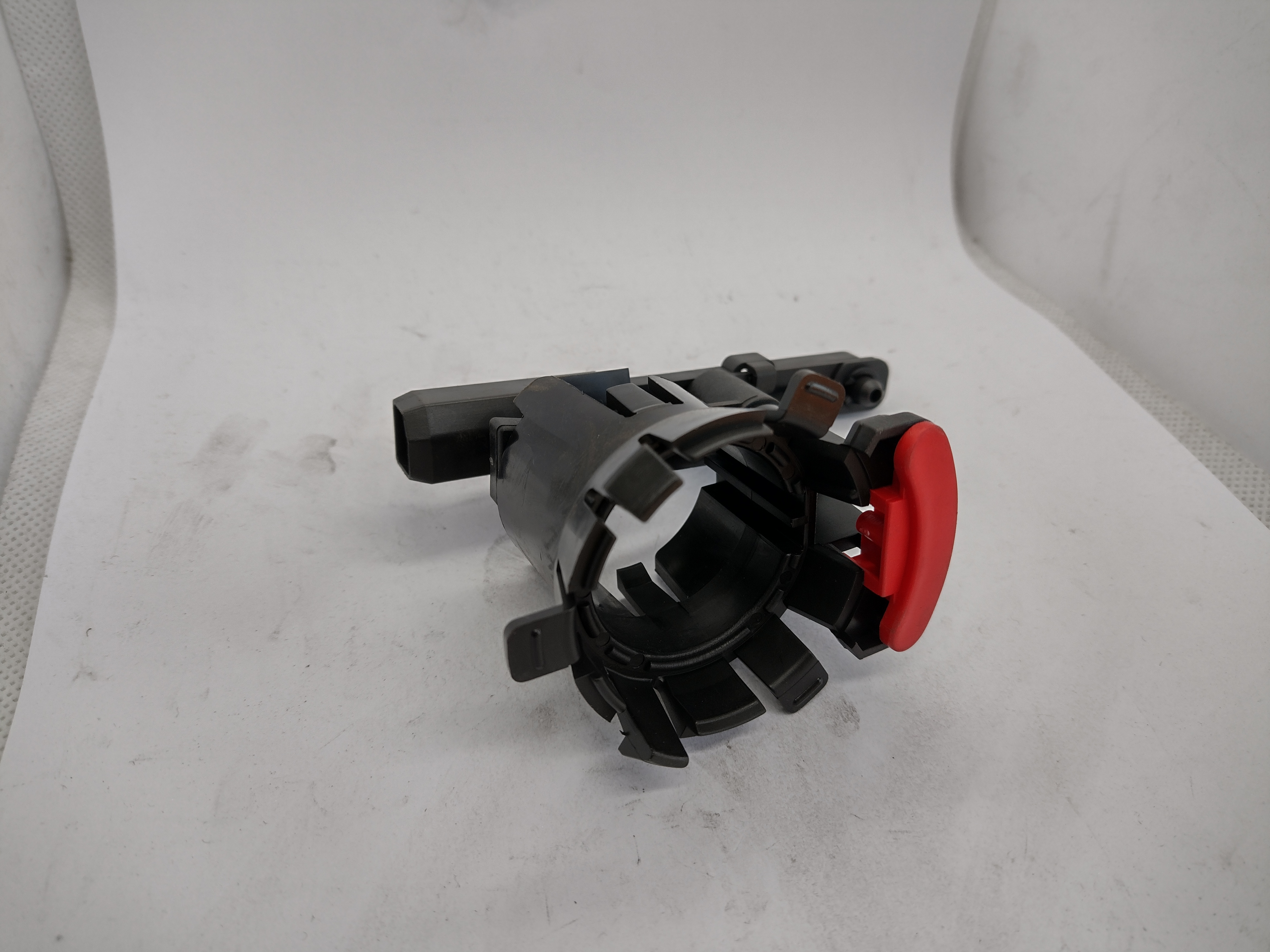 Peugeot / Citroen SITZENTRIEGELUNGSBETÄTIGUNG 8957KK NEU NOS NEW OEM