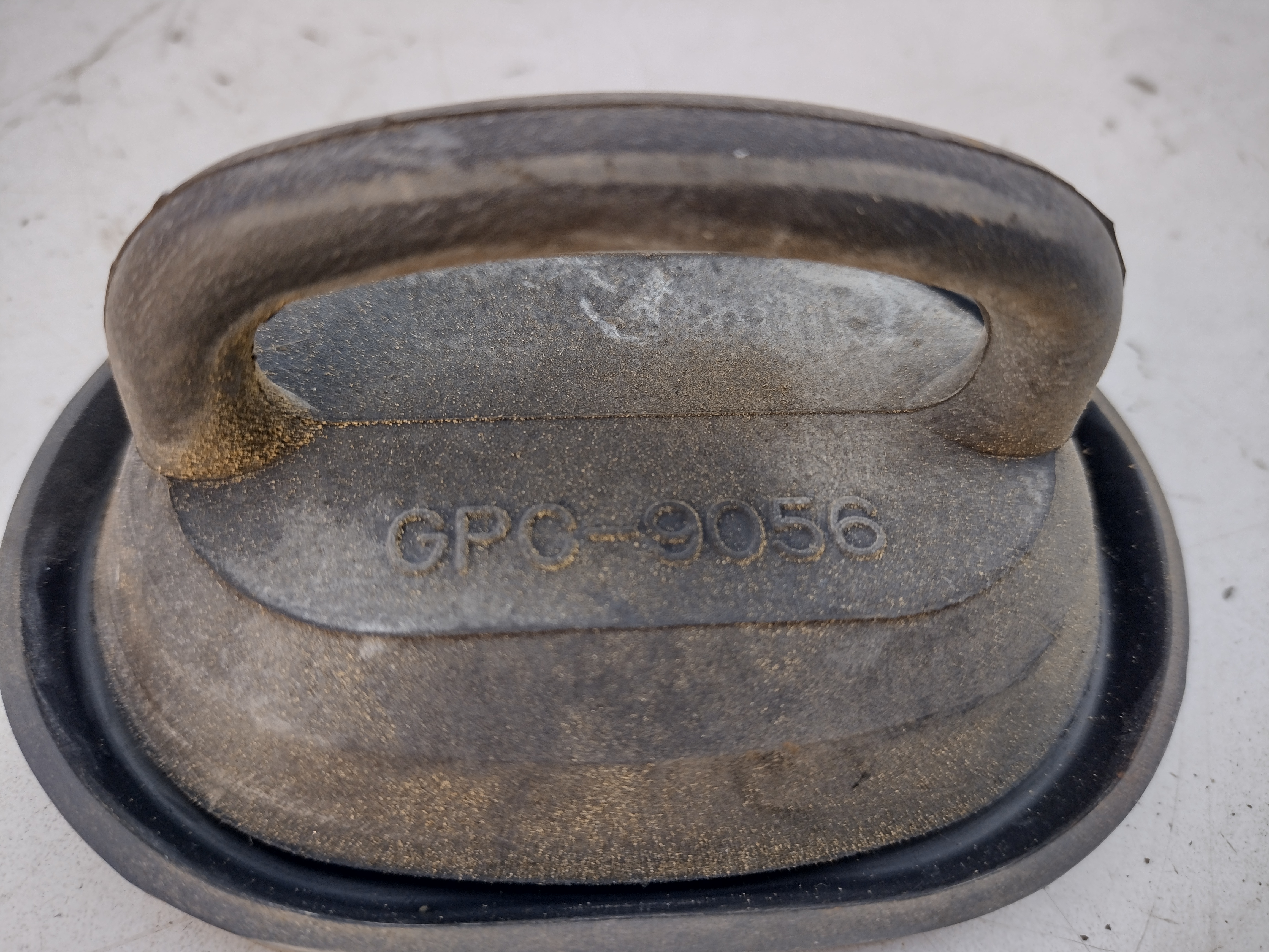 Karosseriestopfen Verschluss A Säule für Subaru Impreza GF8 93-00 GPC-9056