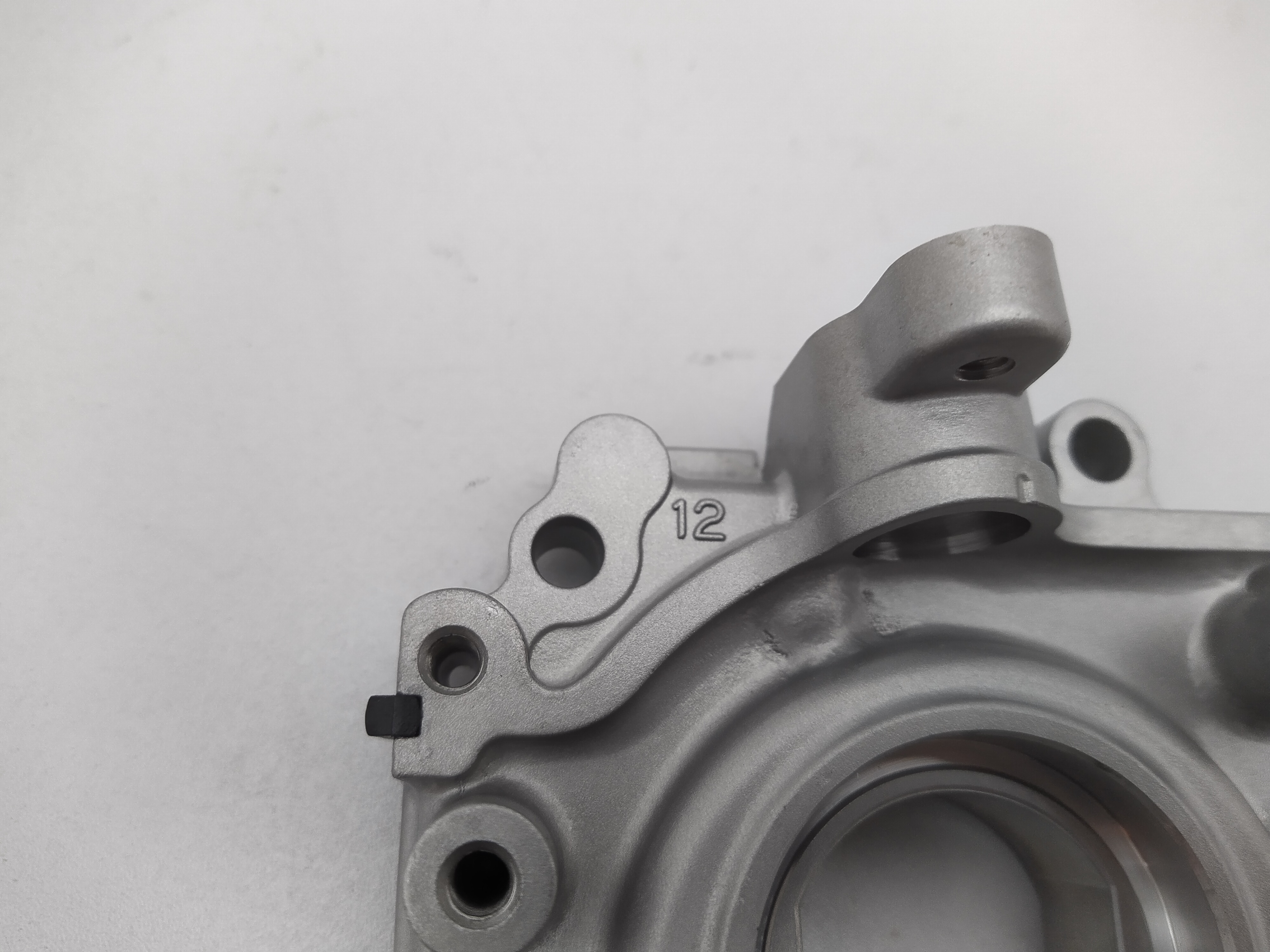 Upgrade Ölpumpe 12mm Subaru EJ20 EJ22 EJ25 15010AA310