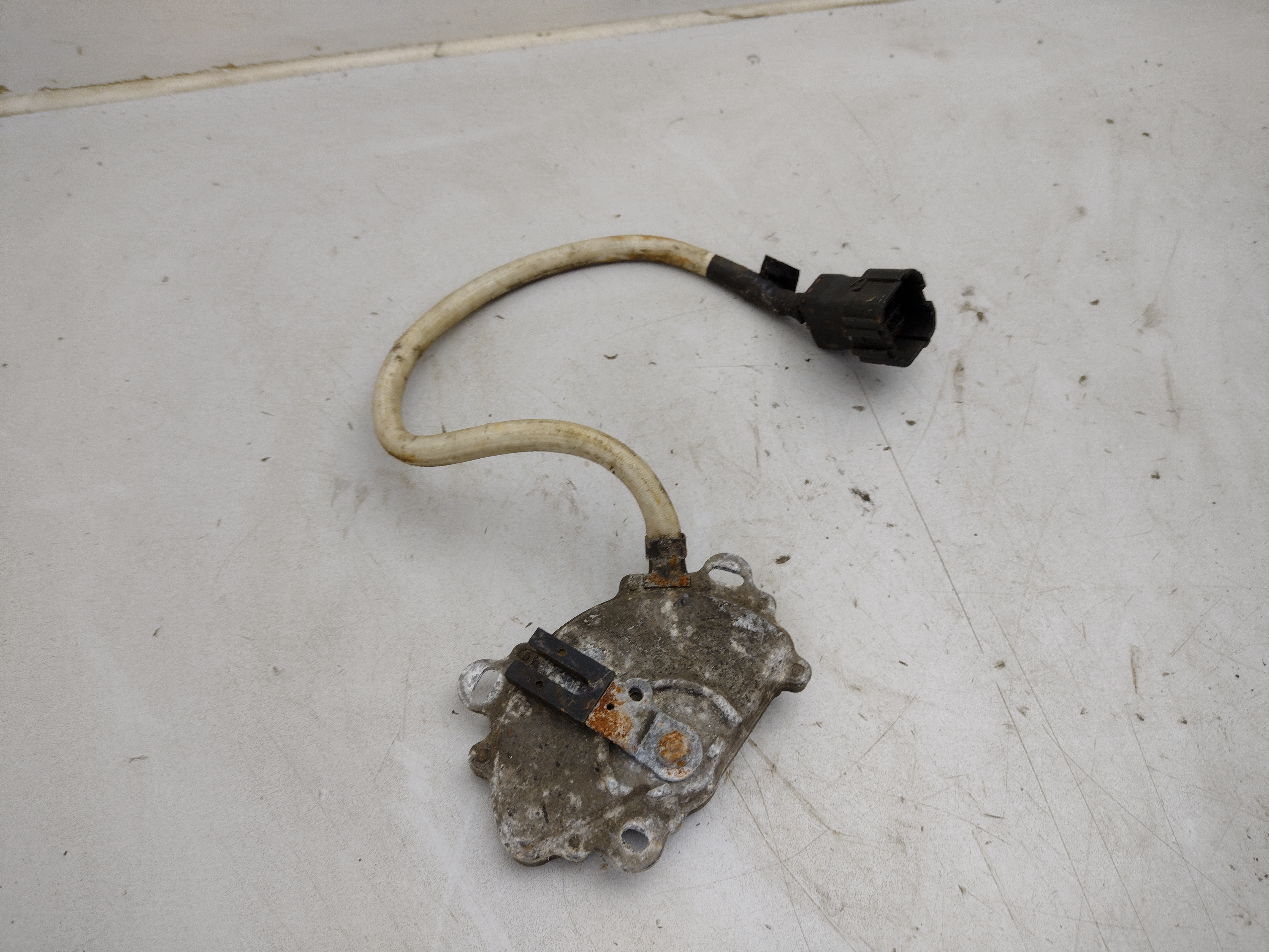 Steller für Automatikgetriebe  von Subaru Impreza GD GG Newage  Subaru Legacy 3 BE BH 98-03