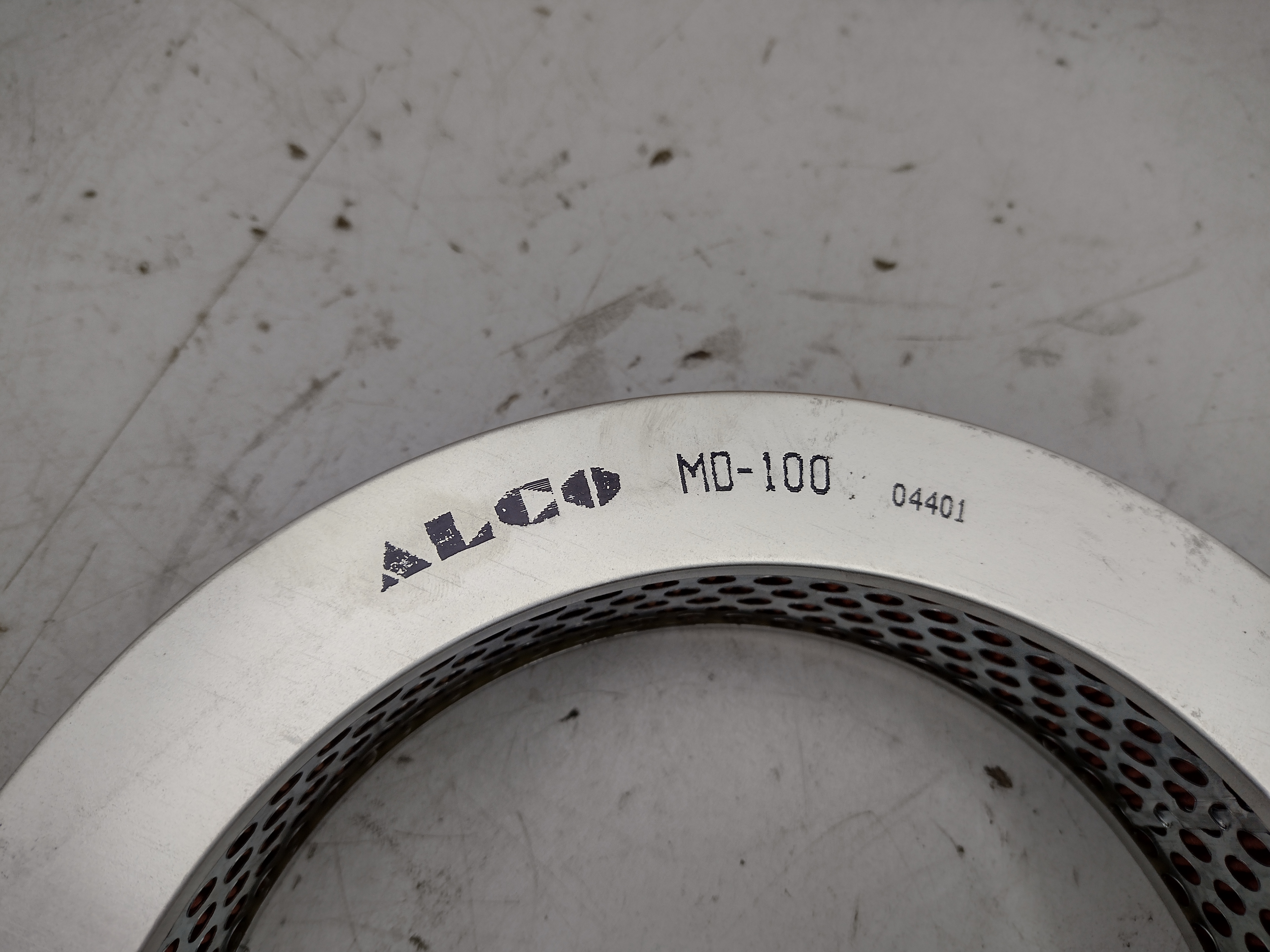 ALCO Luftfilter MD-100 für MAZDA NISSAN DAIHATSU HONDA SUBARU