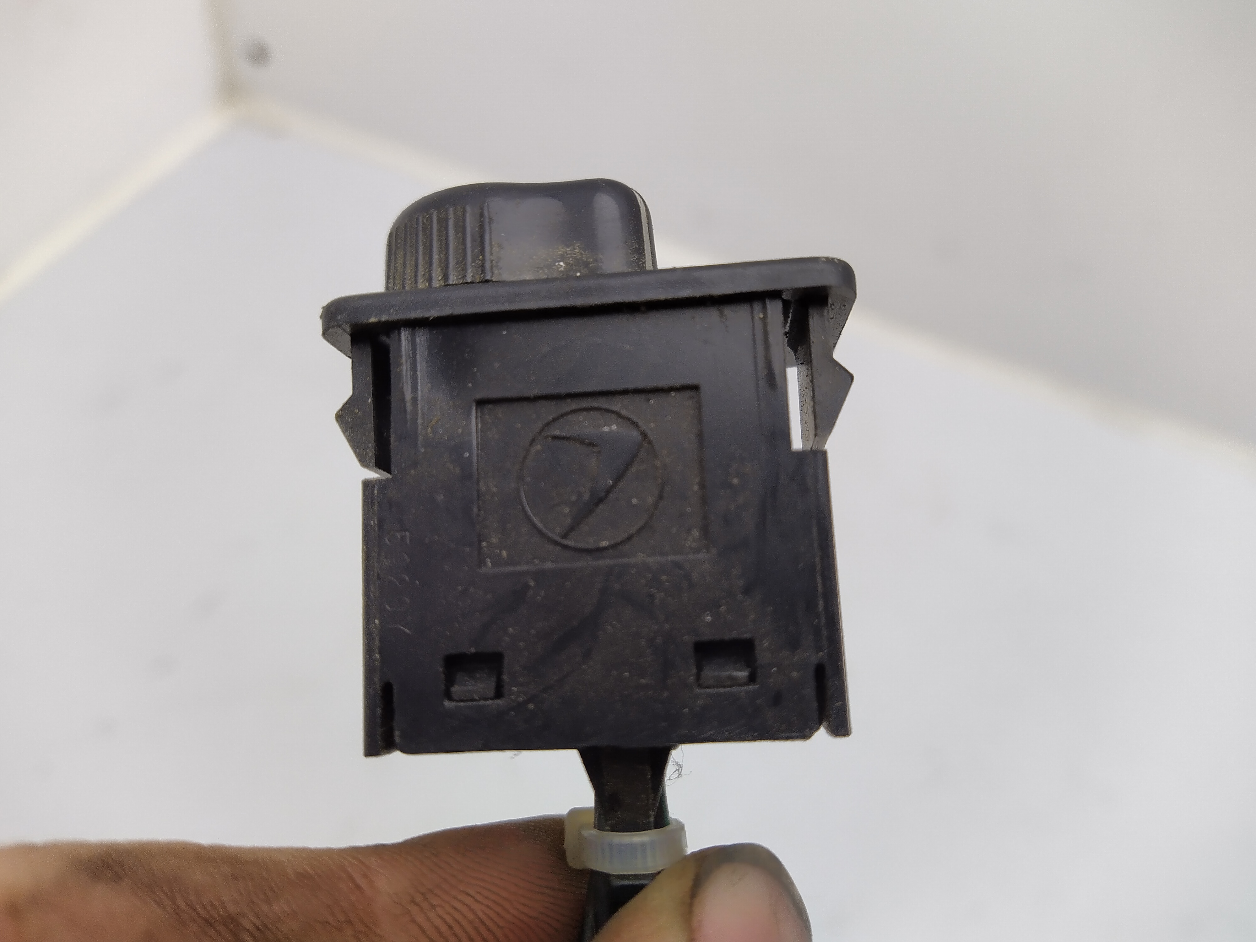 Schalter Leuchtweitenregelung Subaru Impreza GC GF 97-00 Forester SF