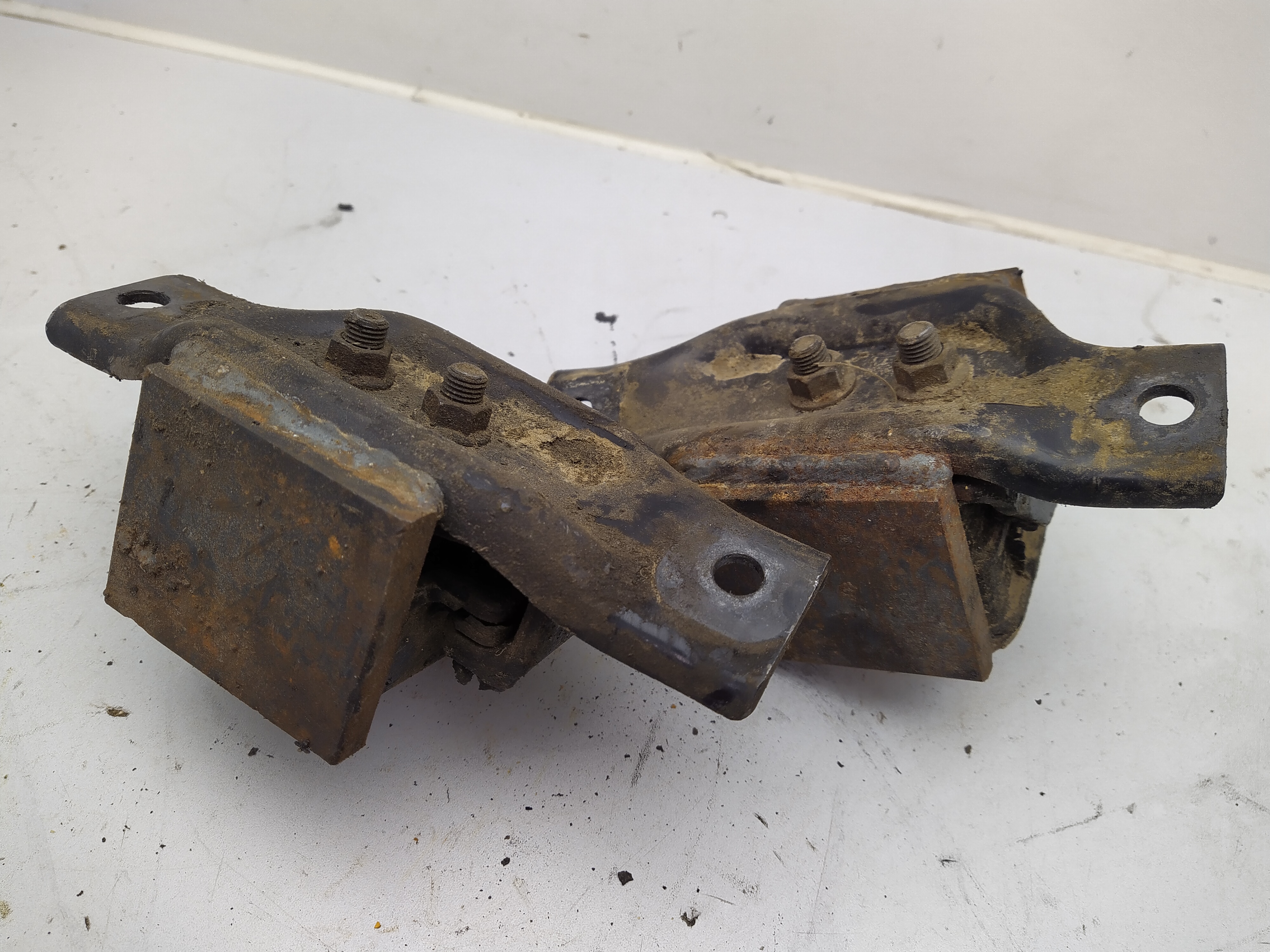 verstärkte Motorlager für Subaru Impreza / Legacy oder Forester EJ18 EJ20 EJ22 Ej25