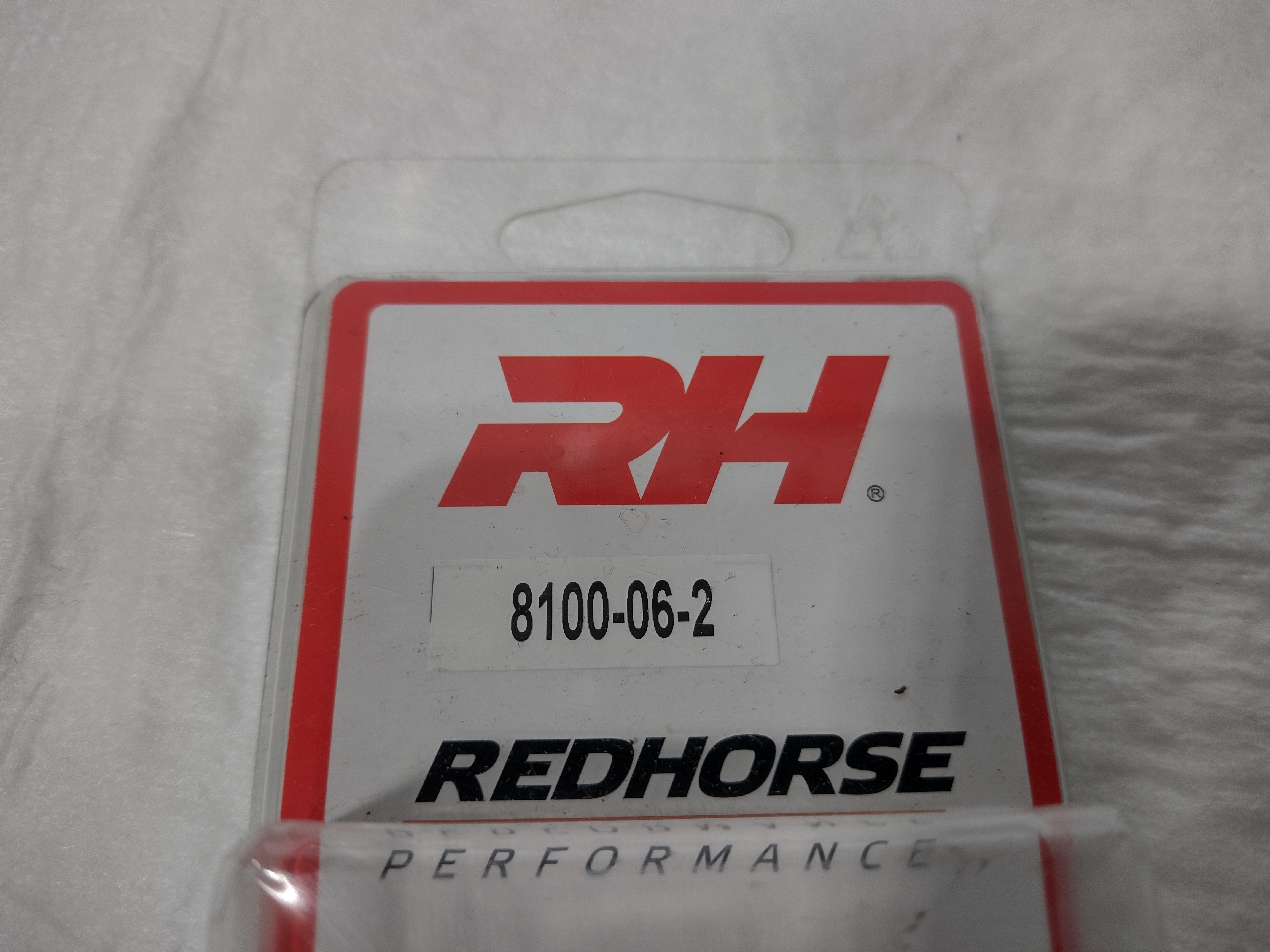 -06 AN / Dash 6 Adapter drehbar weiblich - weiblich | RHP