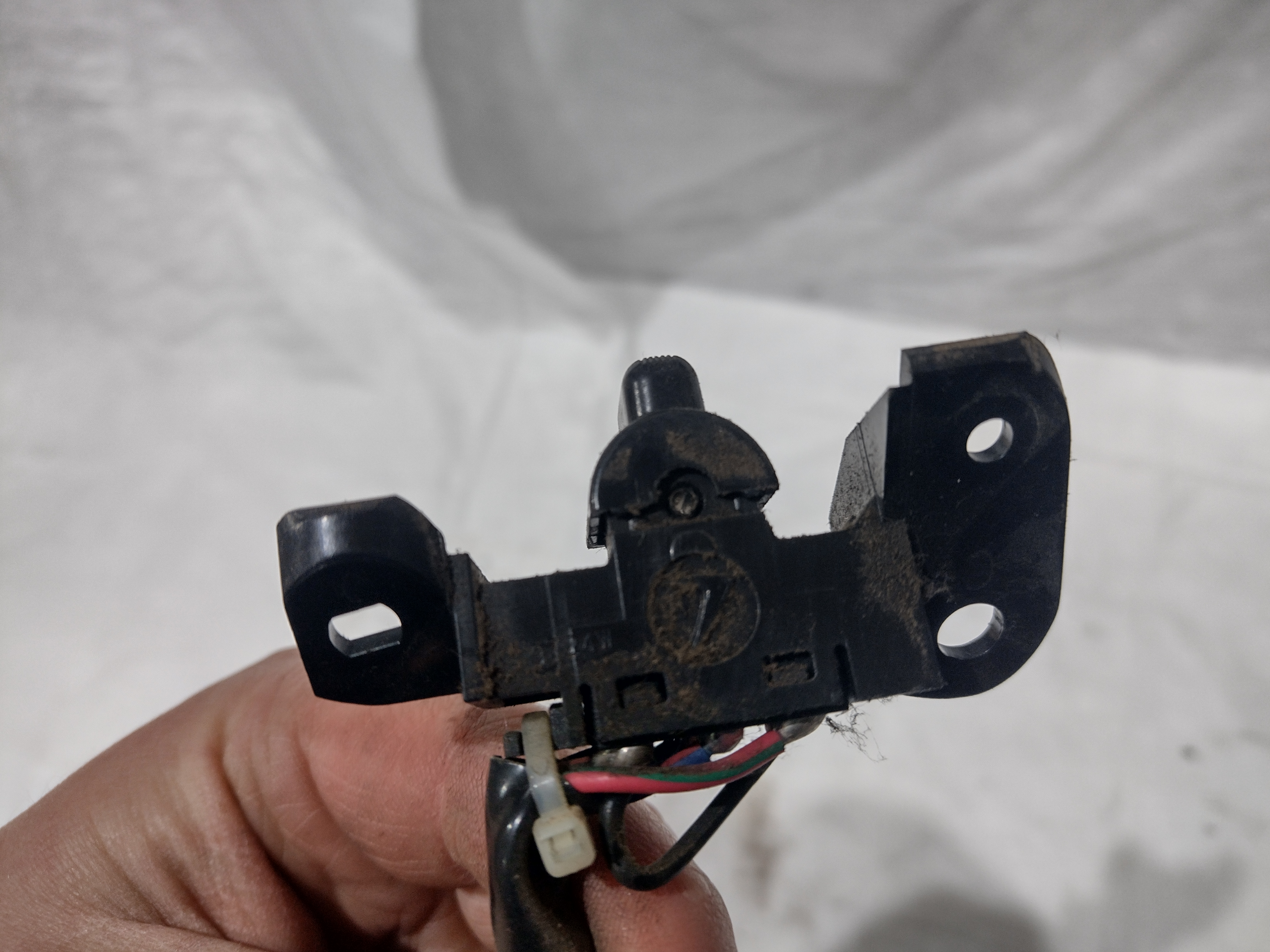 Fensterheberschalter für Subaru Impreza GT GC GF