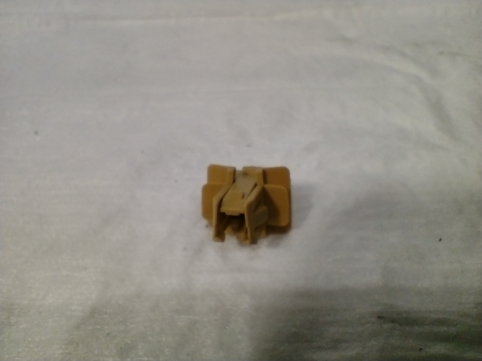 Clip Kühlergrill für Subaru Impreza 92-00