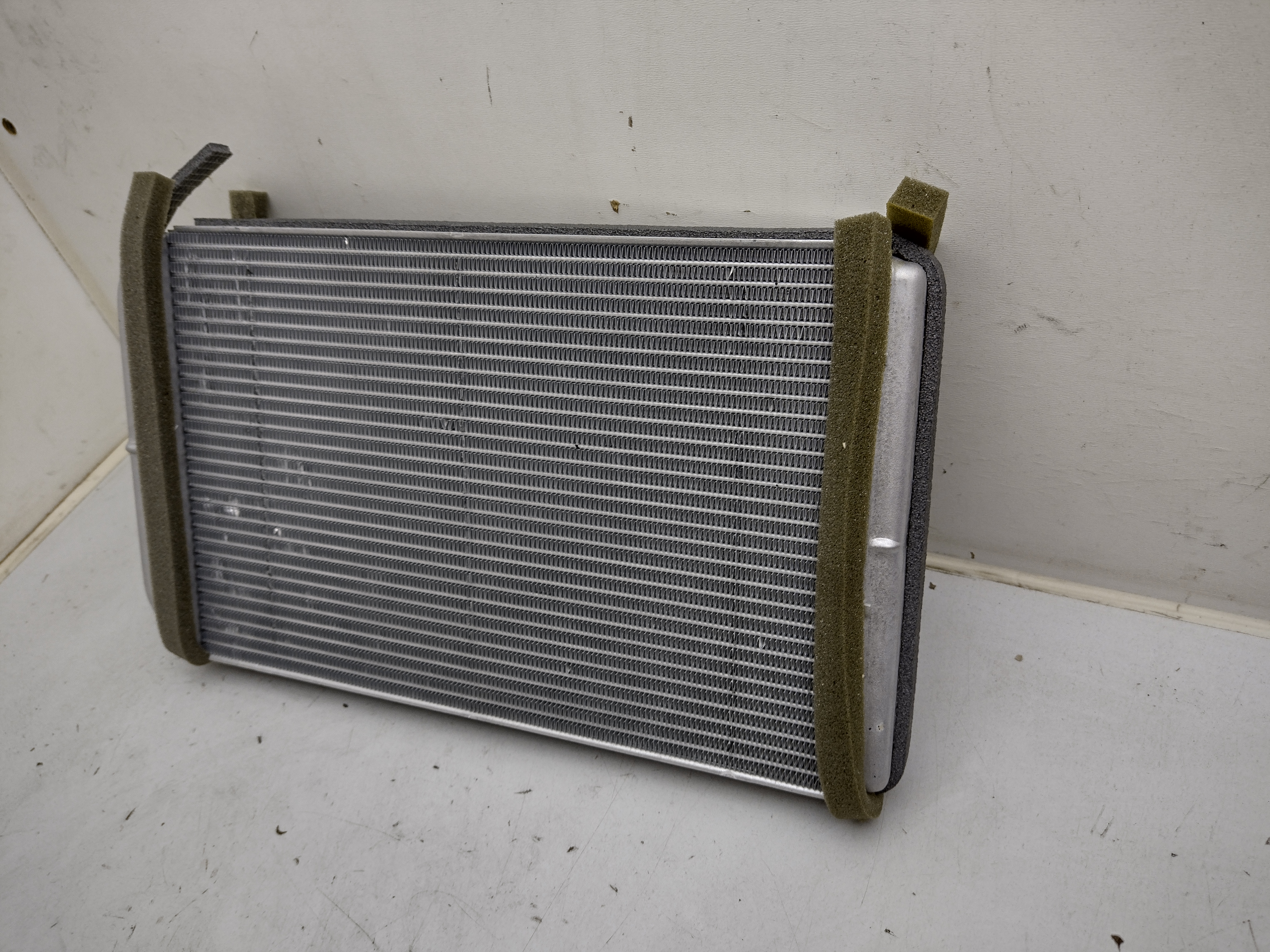Peugeot Boxer / Citroen Jumper Wärmetauscher, Innenraumheizung 6448H8 NOS NEW OEM