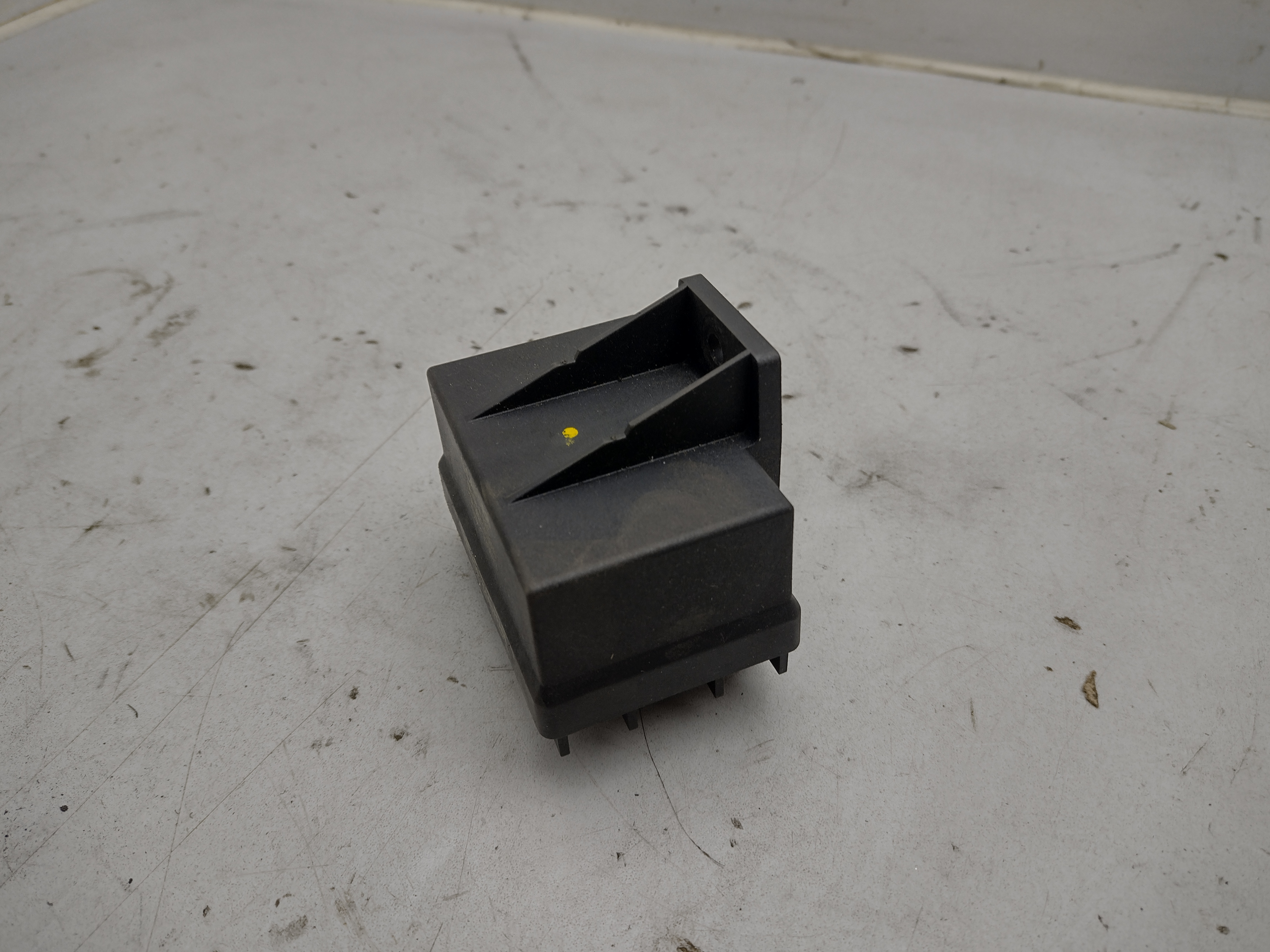 Peugeot / Citroen Steuergerät, Glühzeit, Vorglührelais 598119 NEU NOS NEW 