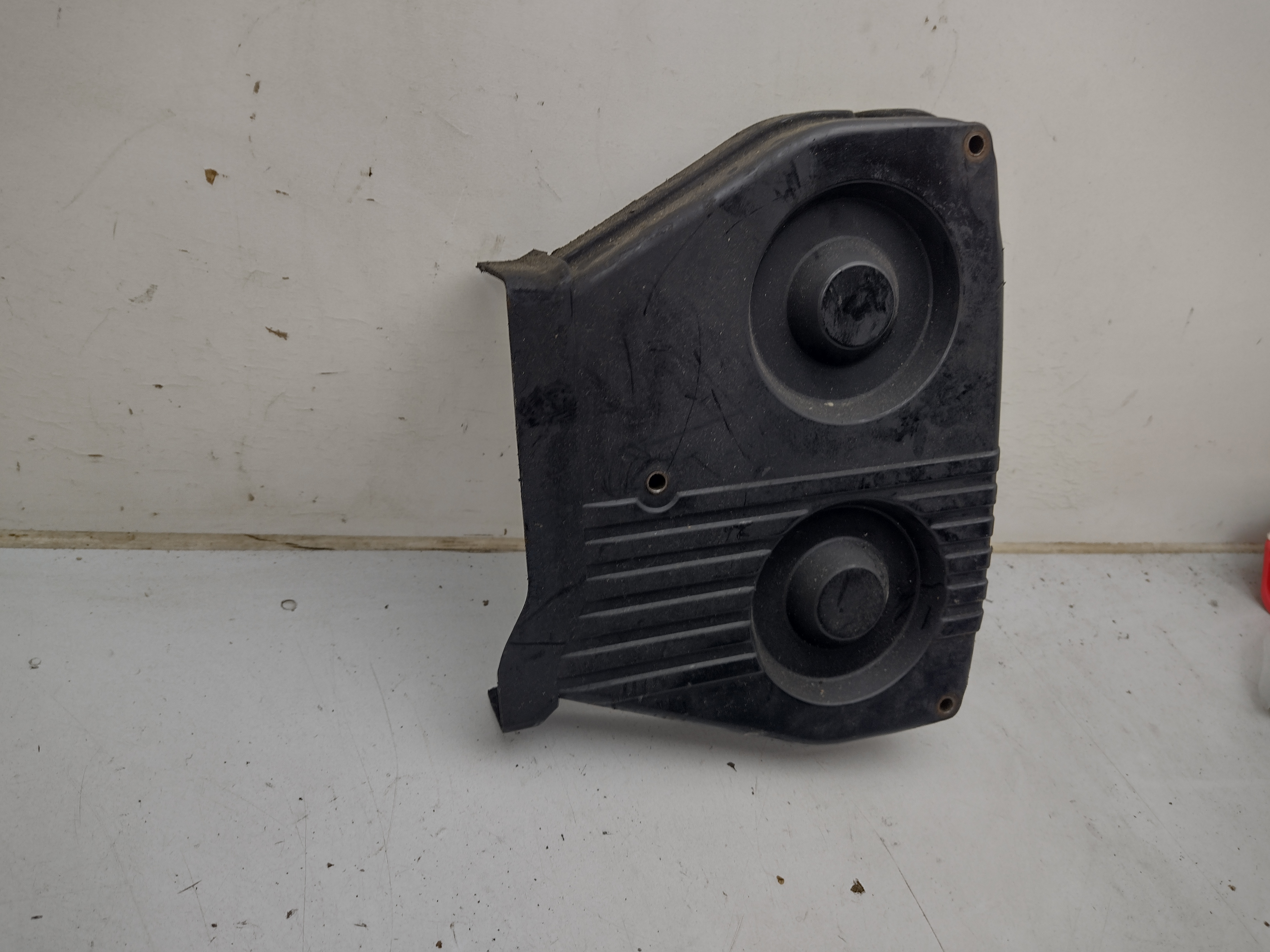 Zahnriemenverkleidung vorne links für Subaru Impreza GT WRX 93-98 (V1-4) GC8