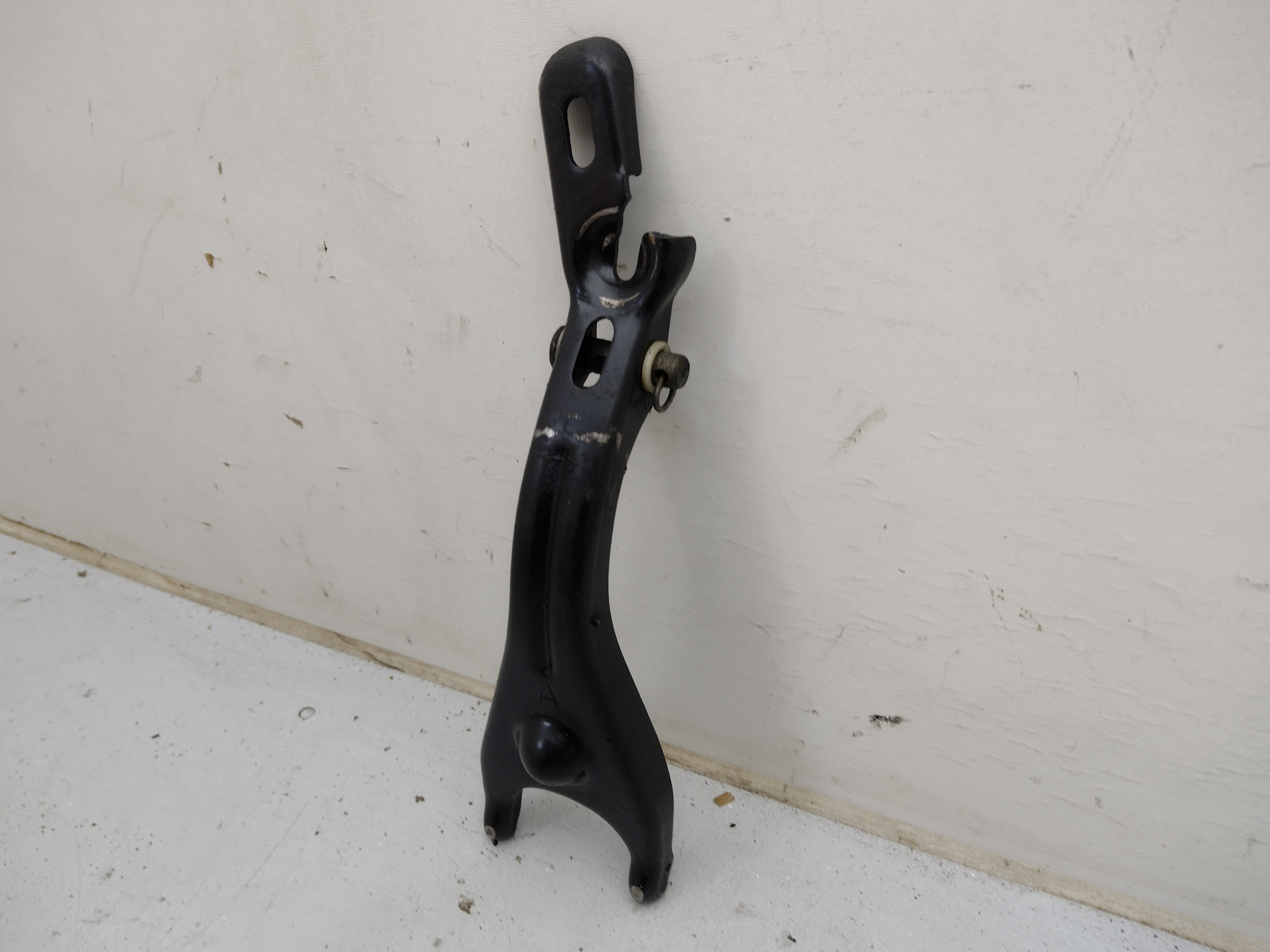 Ausrückgabel für Subaru Impreza Legacy Forester