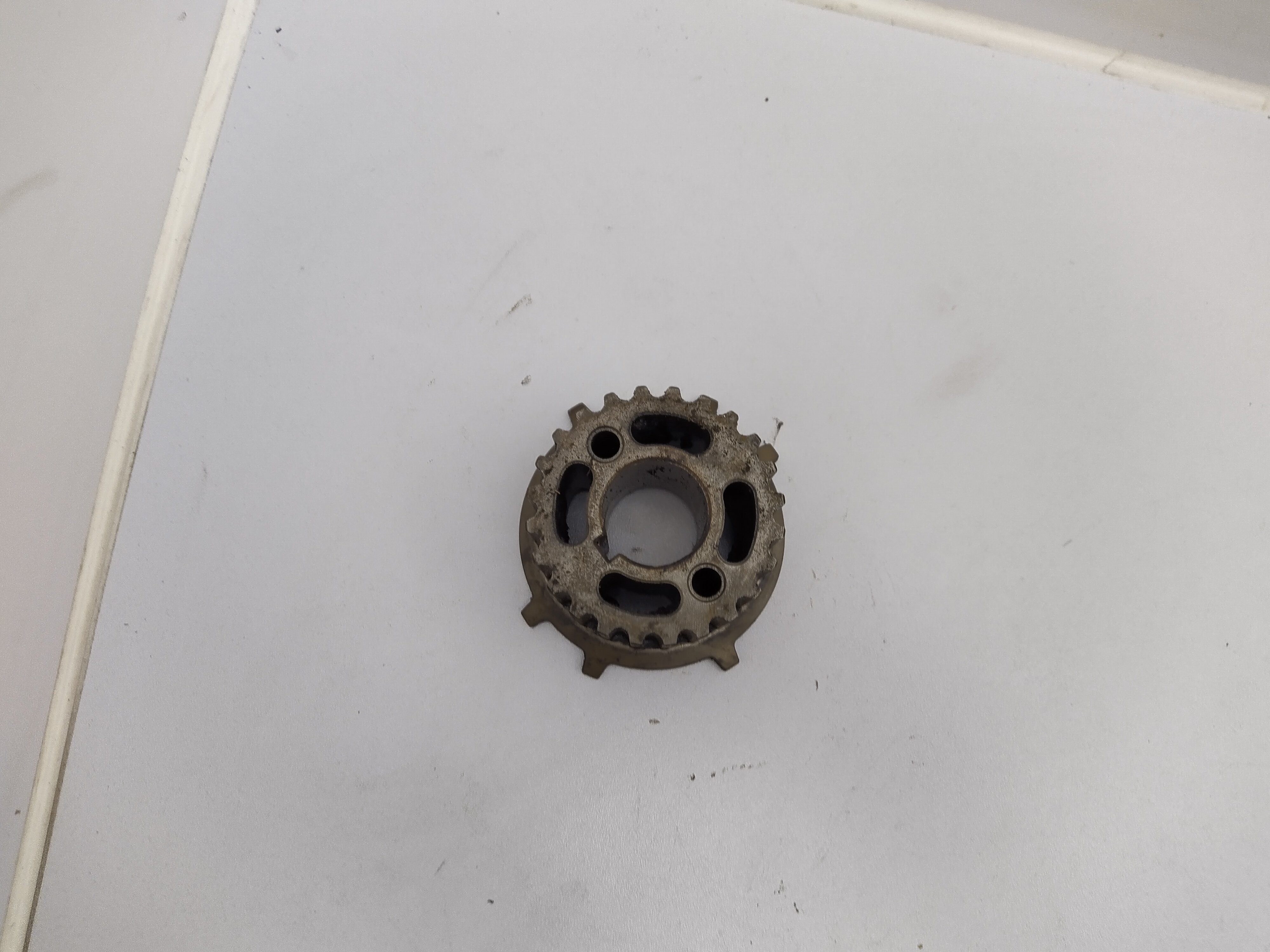 Kurbelwellenrad Triggerrad Subaru Impreza Legacy Forester EJ20 EJ205 EJ07 EJ20G