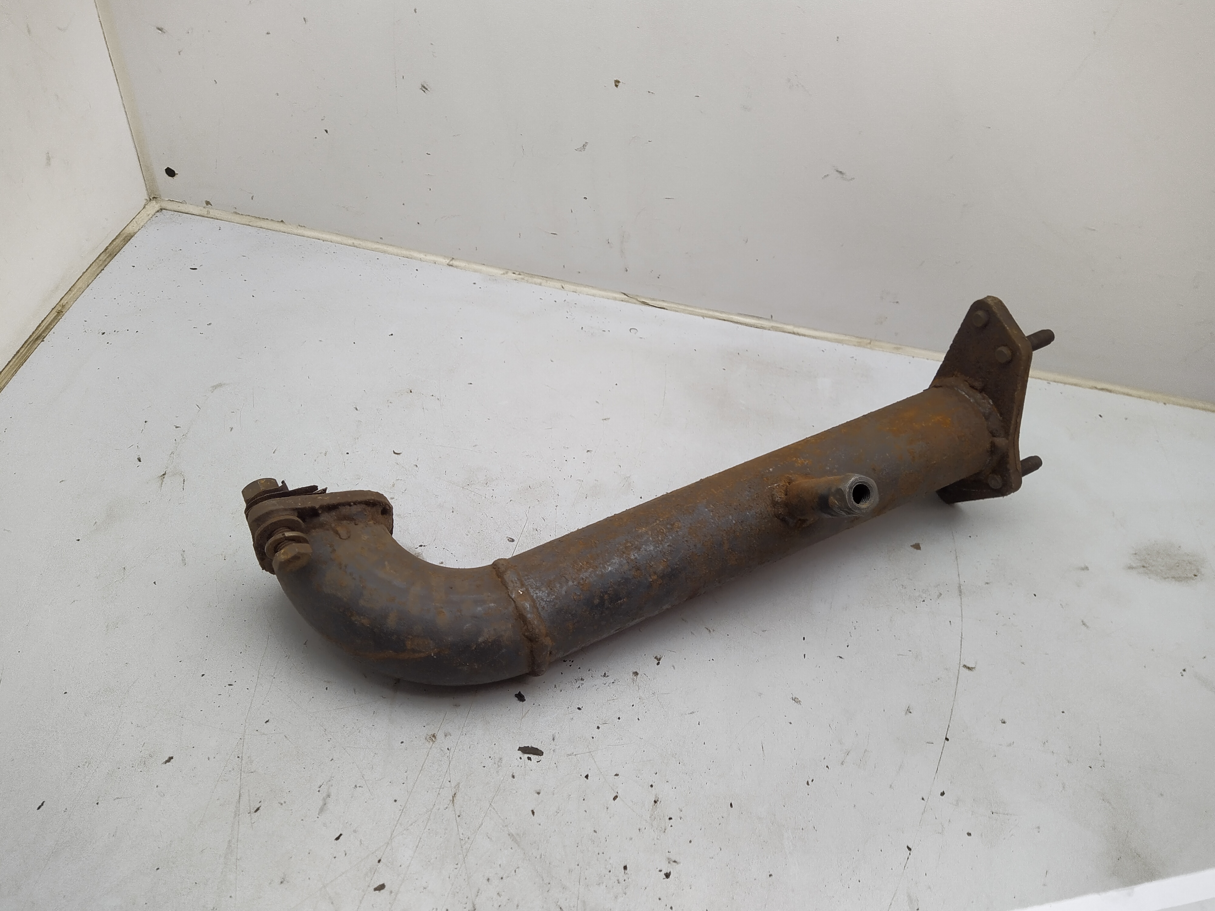 Subaru Turbolader Uppipe für Saugerkrümmer Impreza GC8 GF8