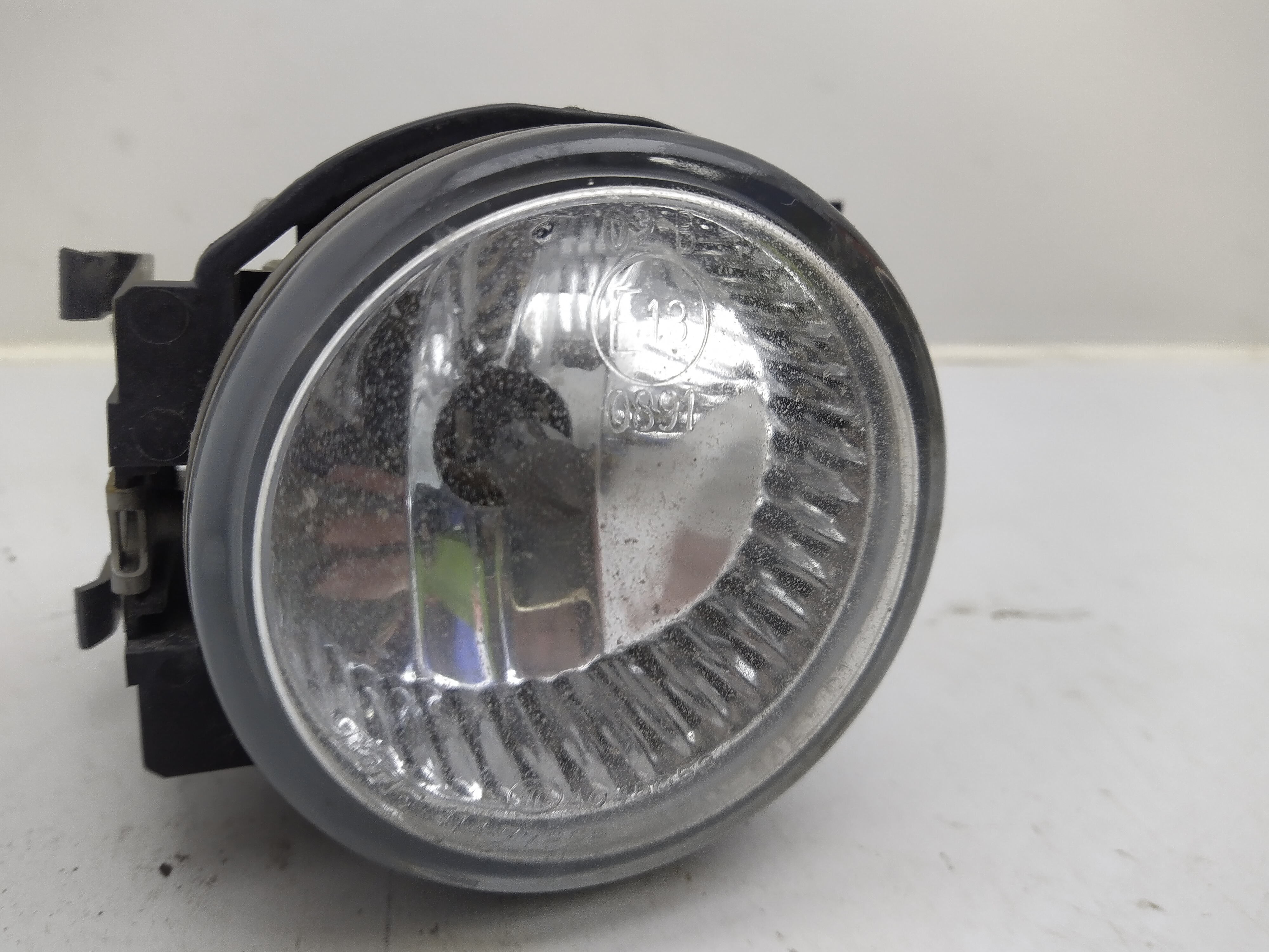 Nebelscheinwerfer links Subaru Impreza GD GG Newage Sharkeye WRX STI