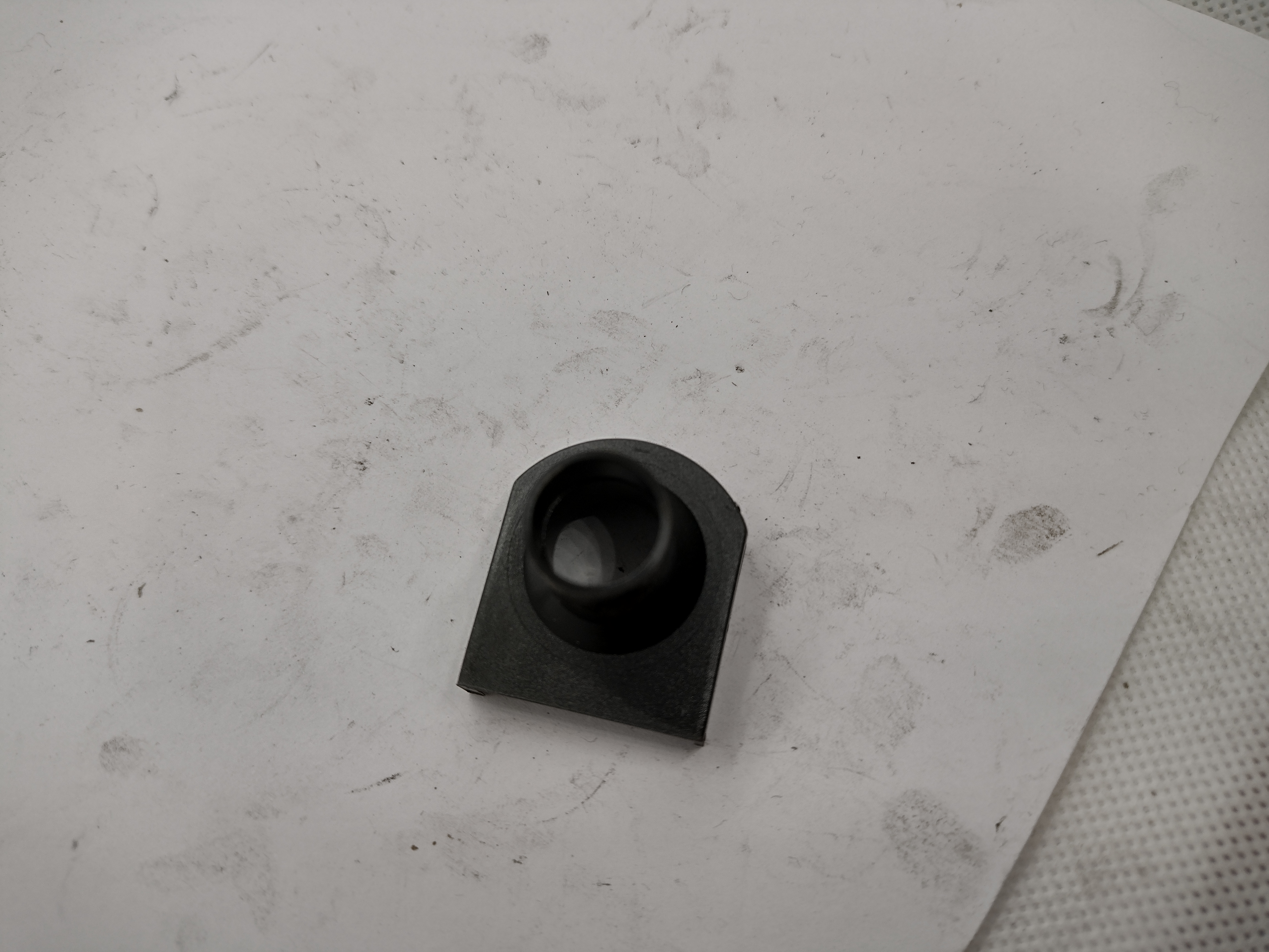 Peugeot / Citroen Kappe 641773 NEU NOS NEW OEM