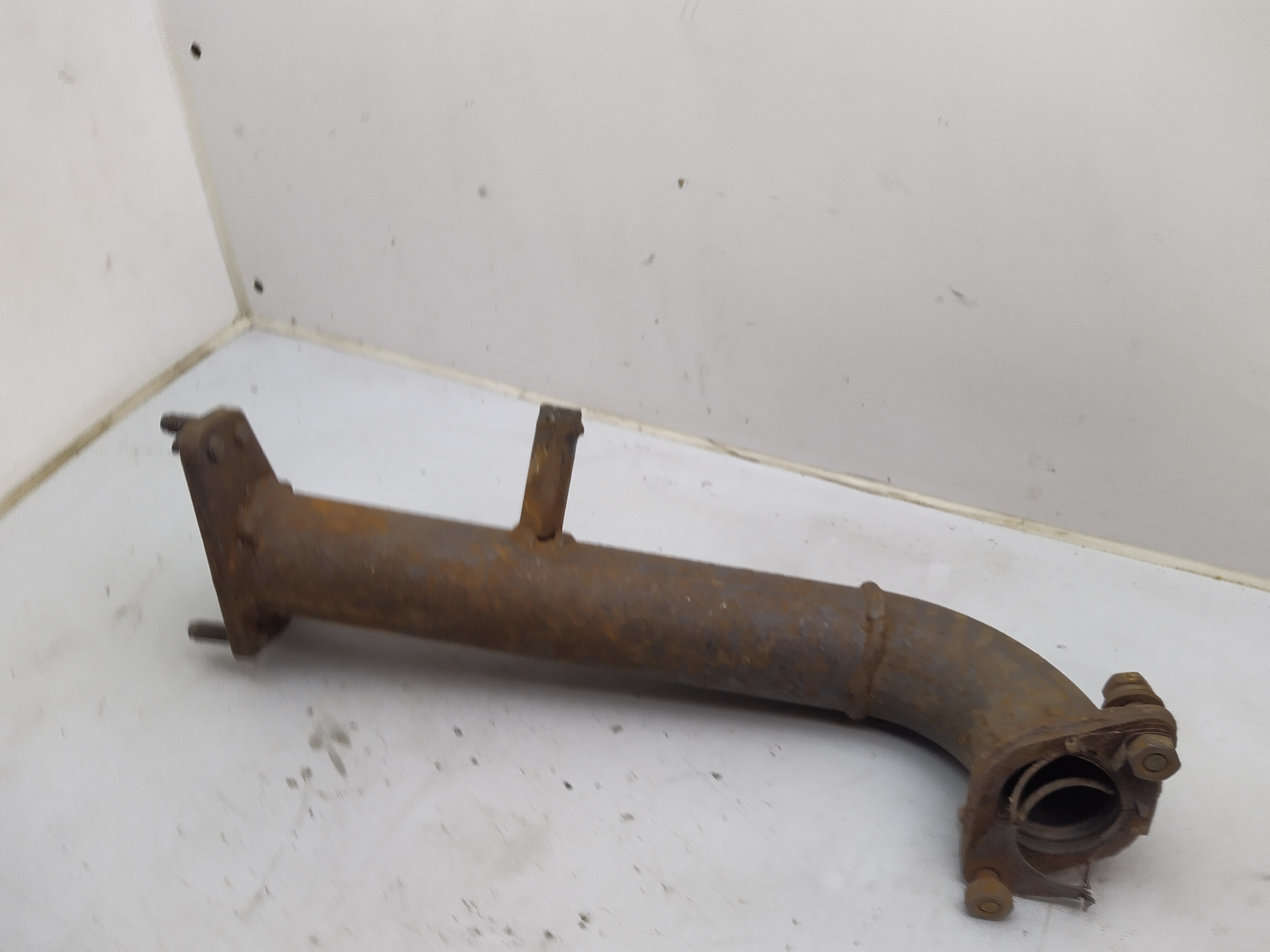 Subaru Turbolader Uppipe für Saugerkrümmer Impreza GC8 GF8