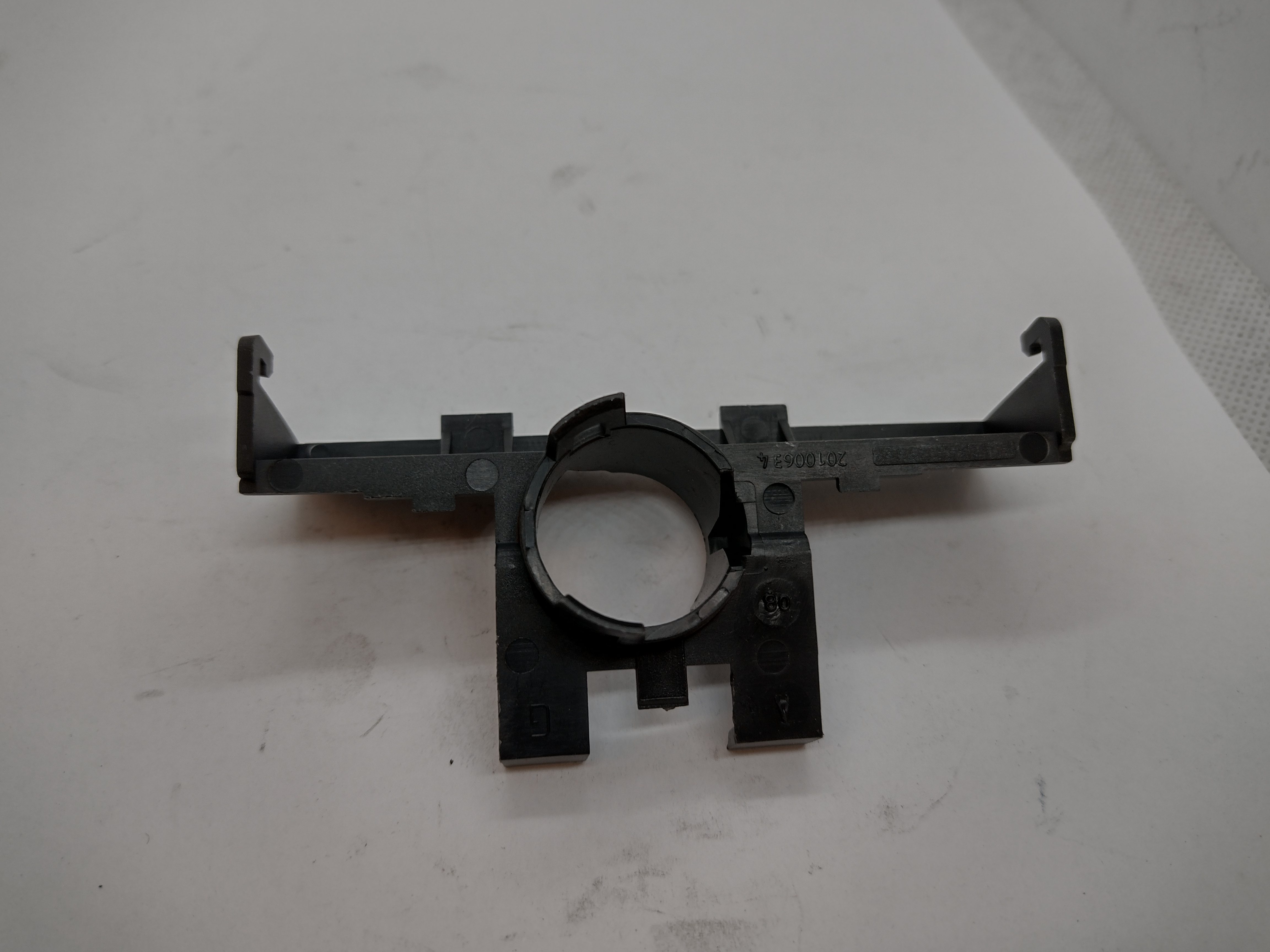 Peugeot / Citroen Halter 7414FZ NEU NOS NEW OEM