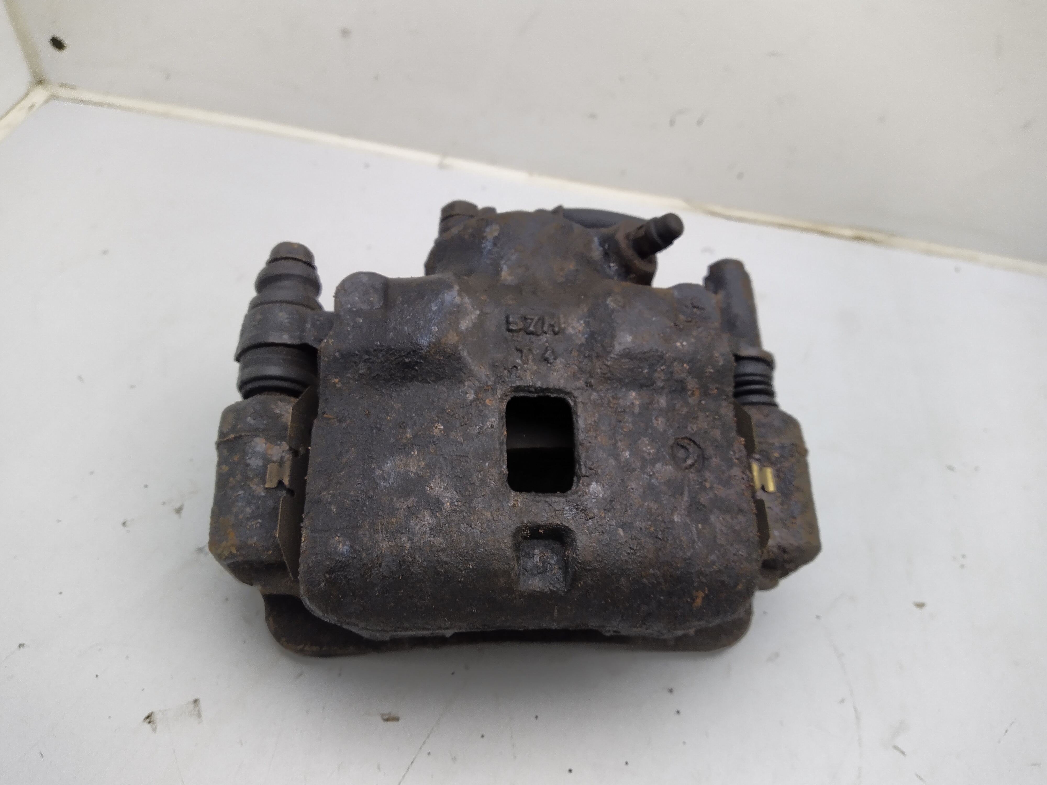 Bremssattel mit Halter vorne rechts SUBARU IMPREZA GC GF Legacy BD BG Forester SF