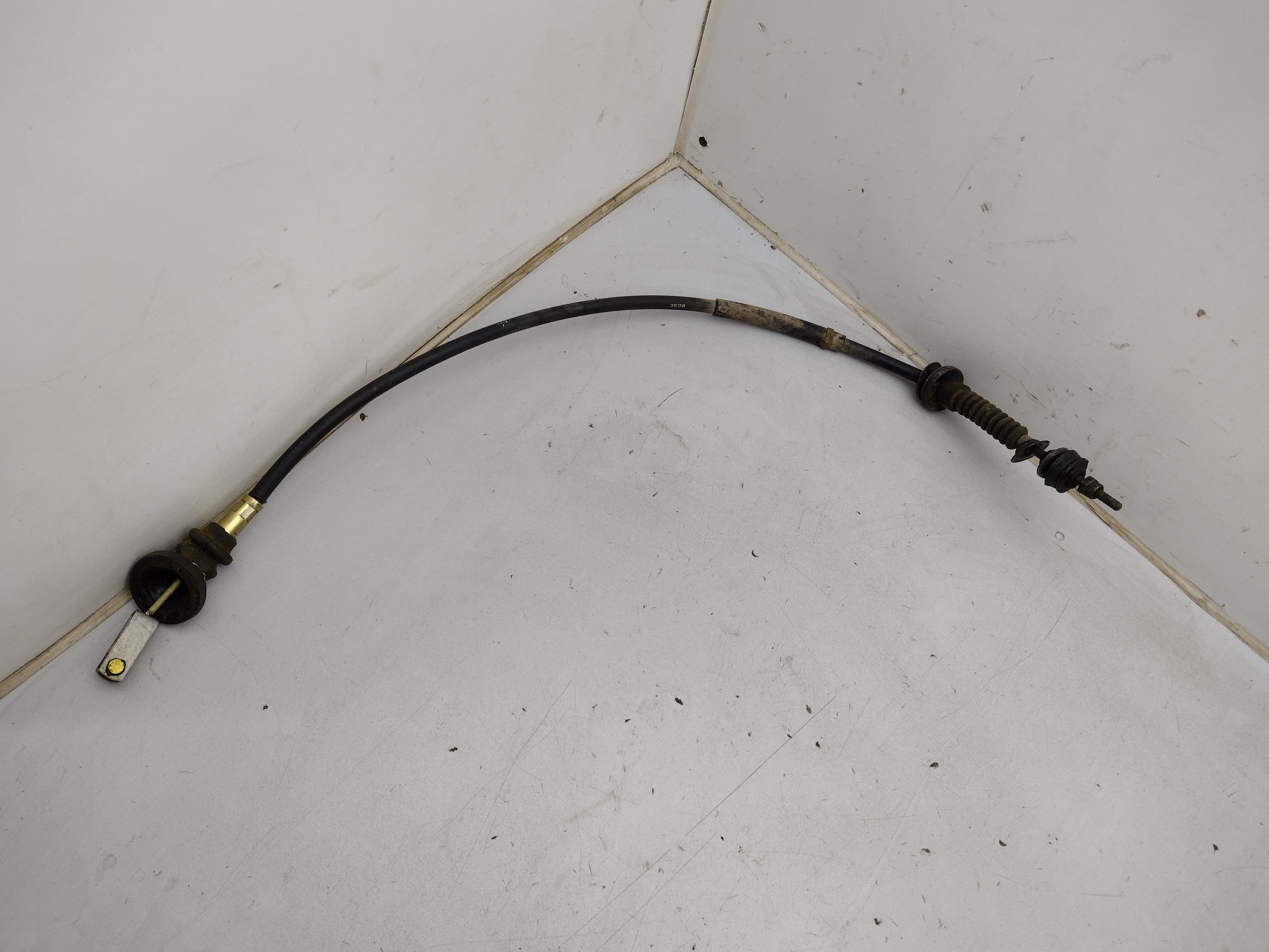 Kupplungszug von Subaru Impreza GC8 GF8