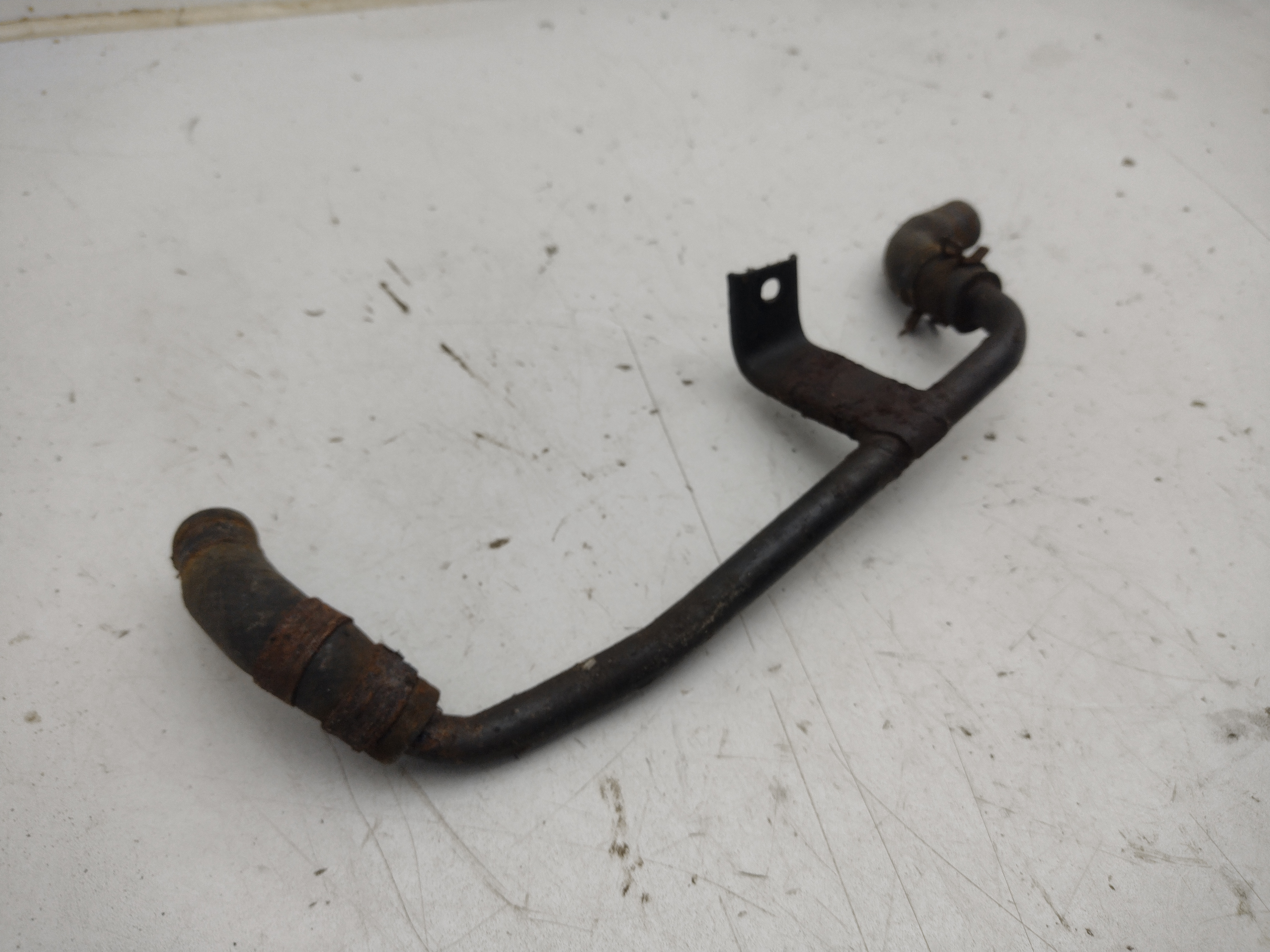 Kühlwasserleitung zum Ölkühler für SUBARU LEGACY Turbo BC BJ