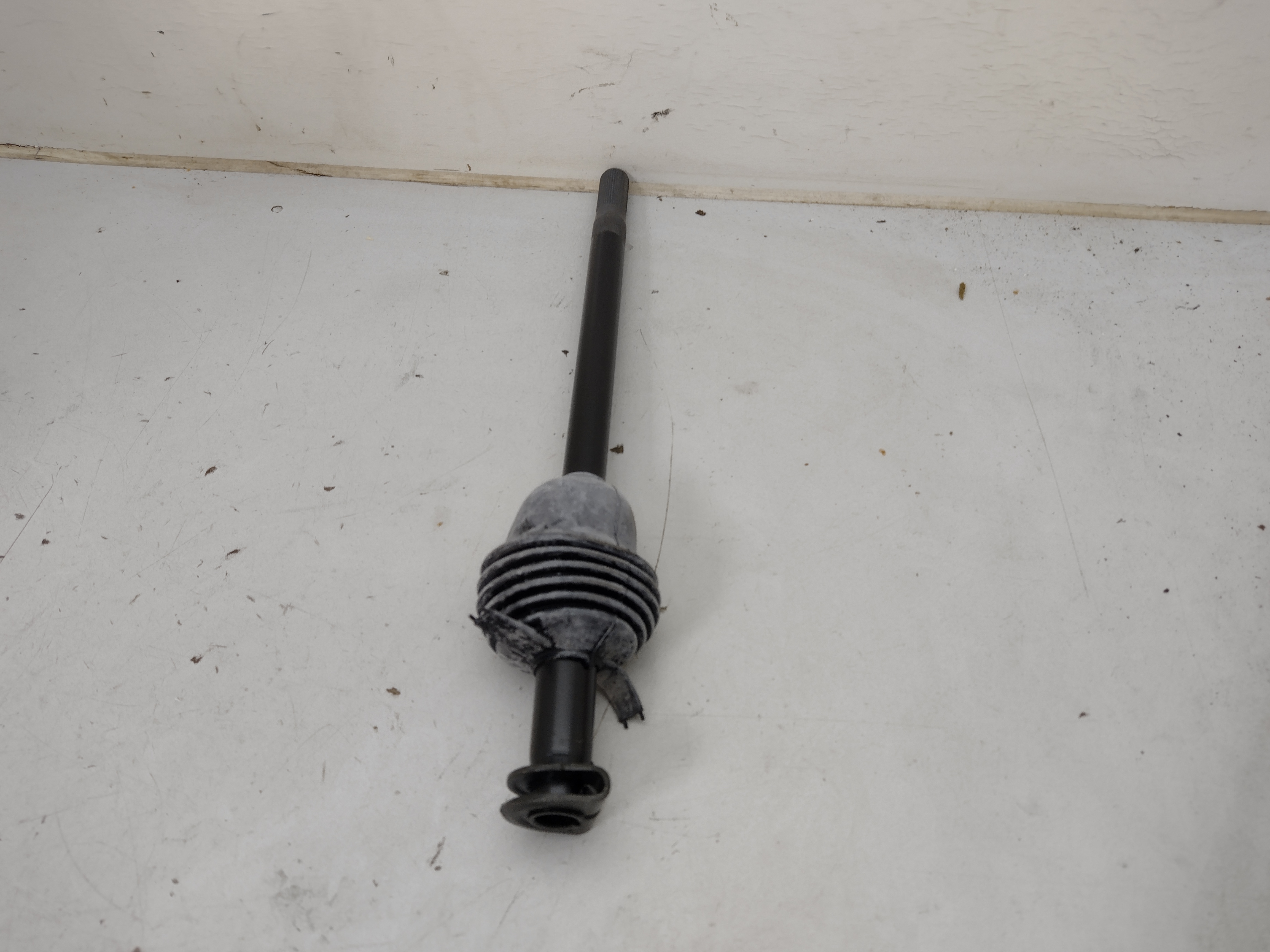 Peugeot / Citroen Lenkrad 4103E9 NOS NEW
