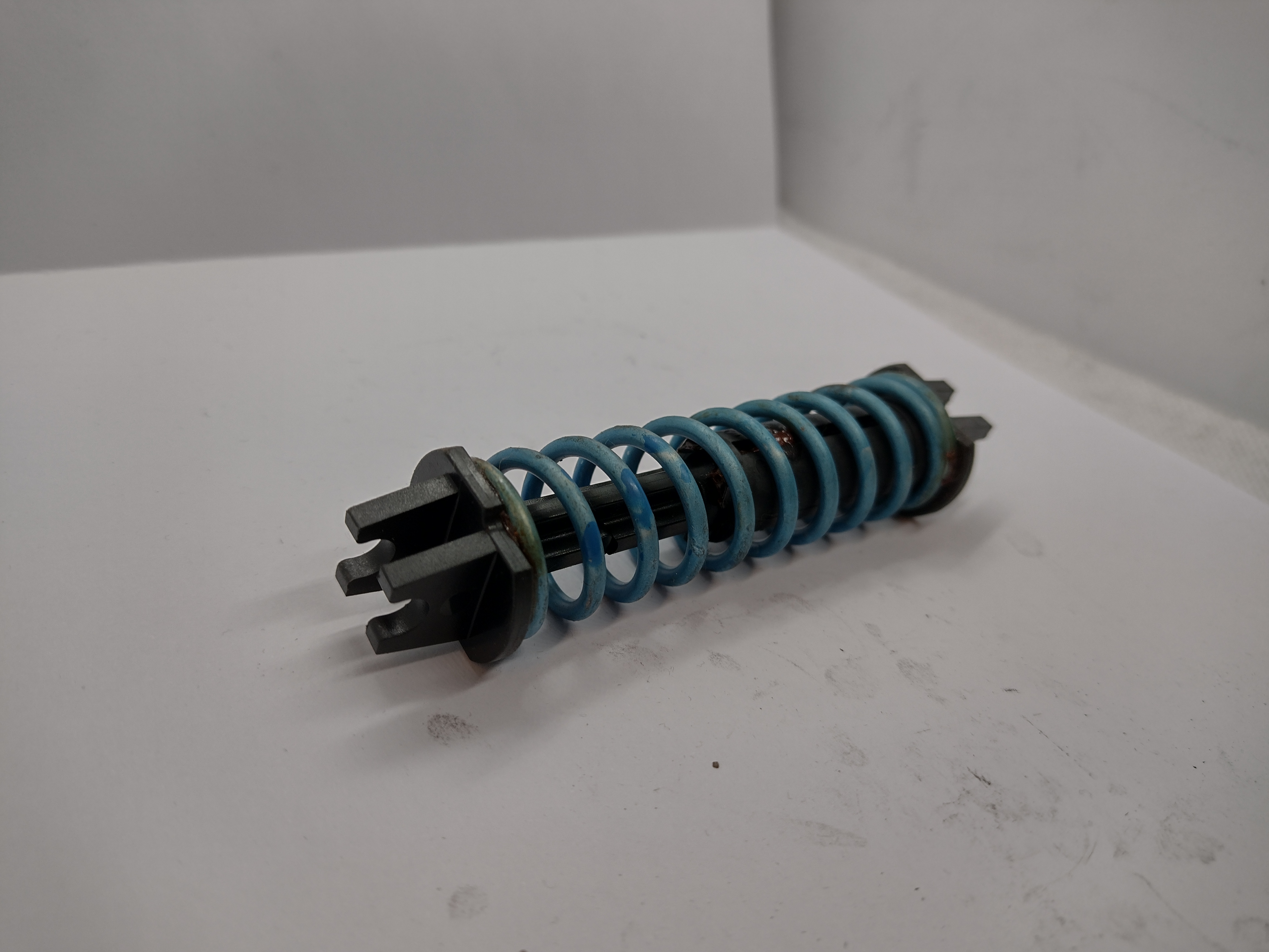 Peugeot / Citroen Feder, Kupplungspedal 214854 NEU NOS NEW OEM