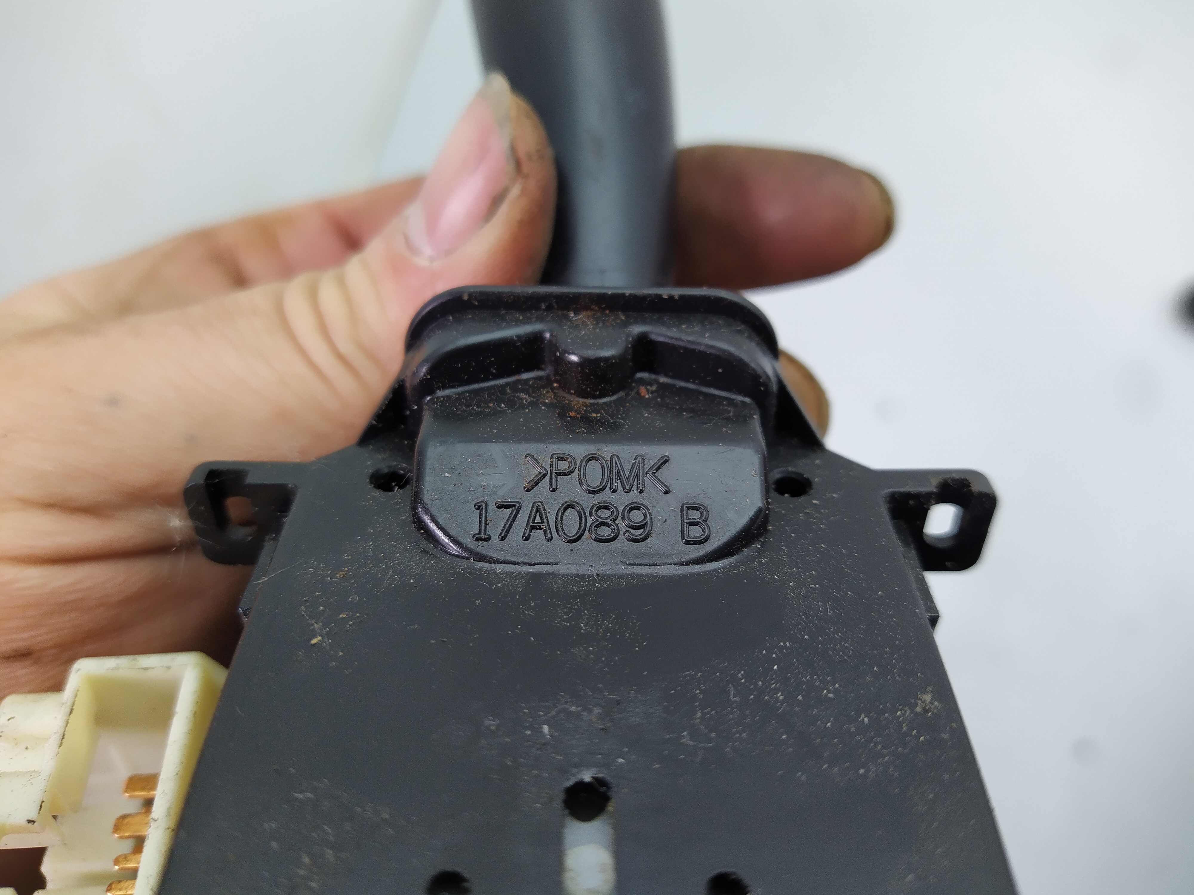 Lenkstockschalter Blinker Schalter 17A089 17A164 LH Subaru Mazda Toyota