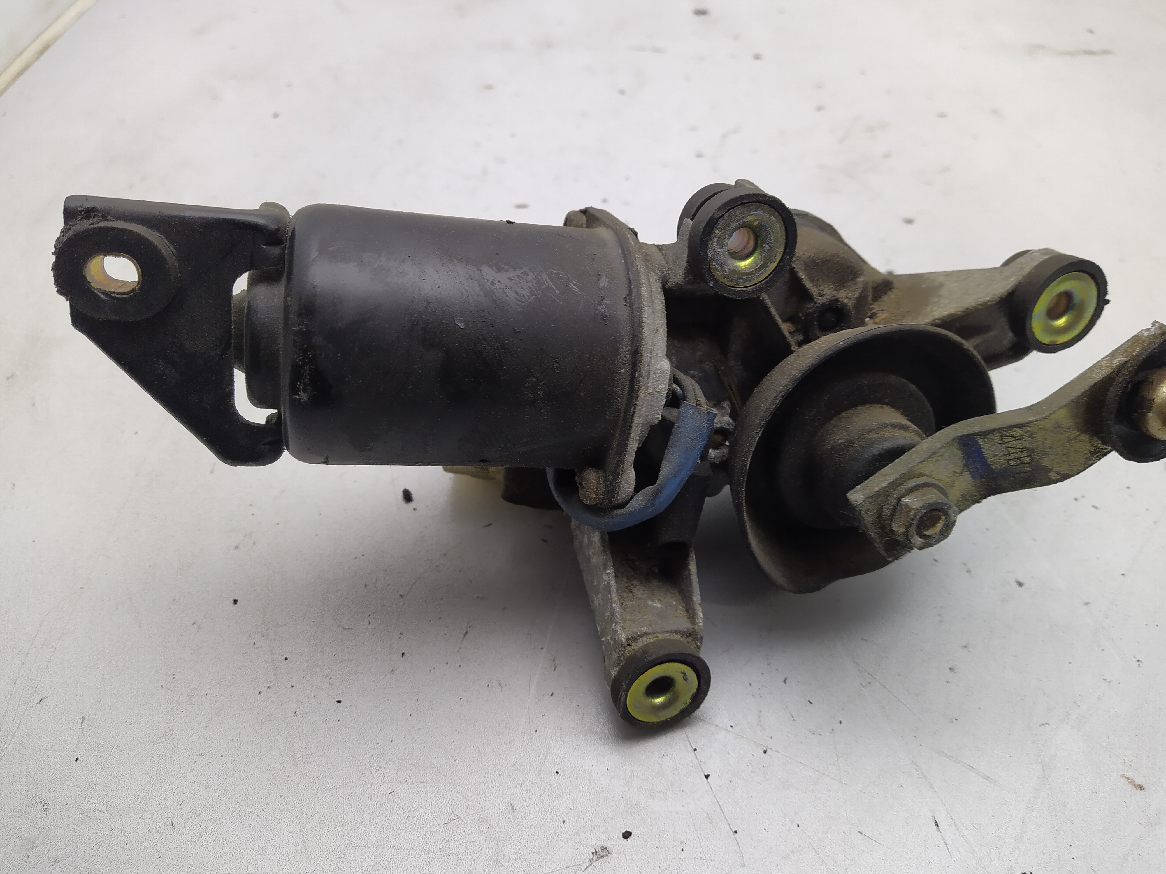 Wischermotor vorne front für Subaru Legacy 1 BC BJF 89-04