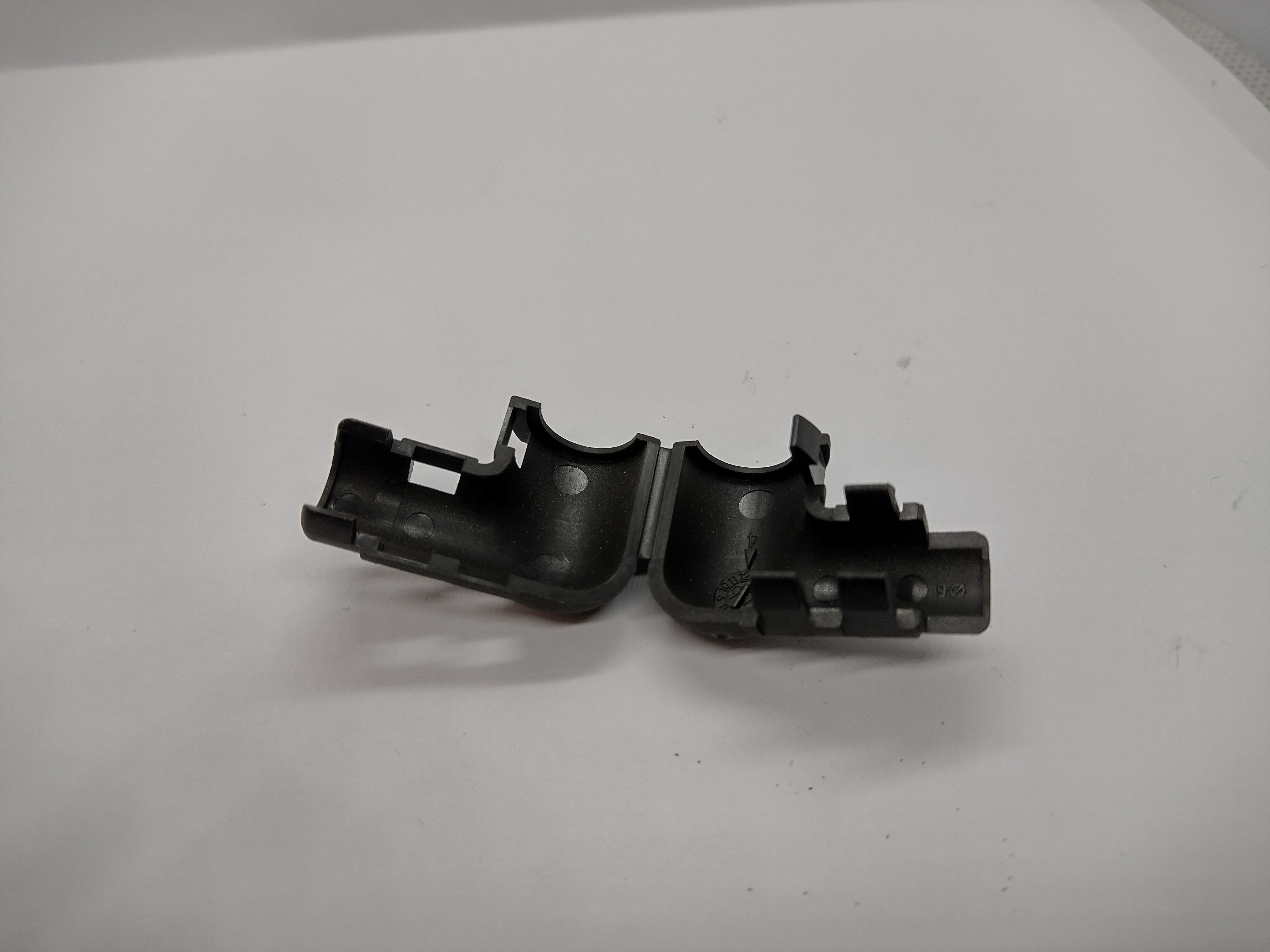 Peugeot / Citroen 6547JJ Schlauch Kabelführung NEU NOS NEW OEM