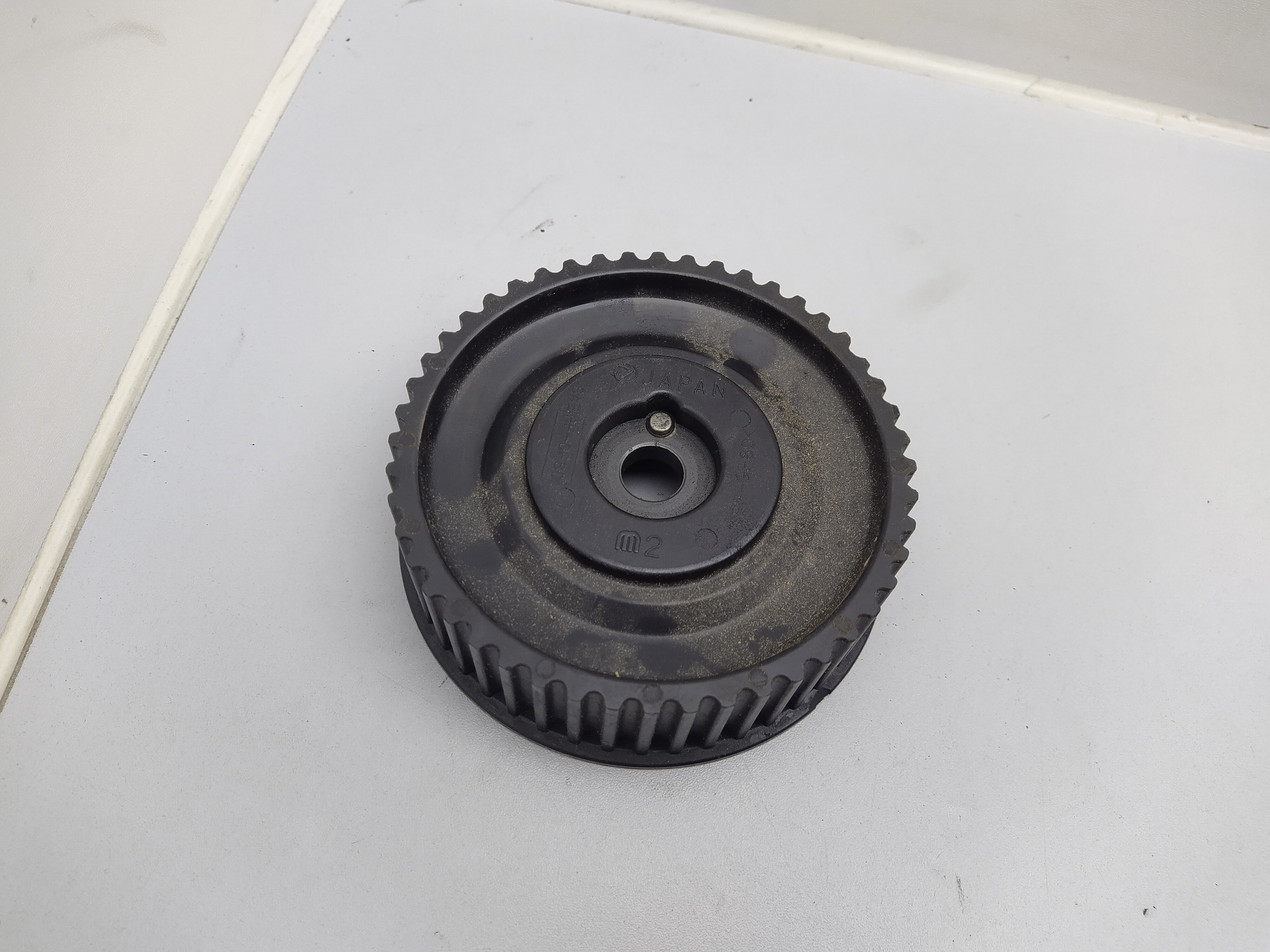 Nockenwellenrad L-EX 6 Kant für Subaru Impreza GT WRX STI Turbo DOHC