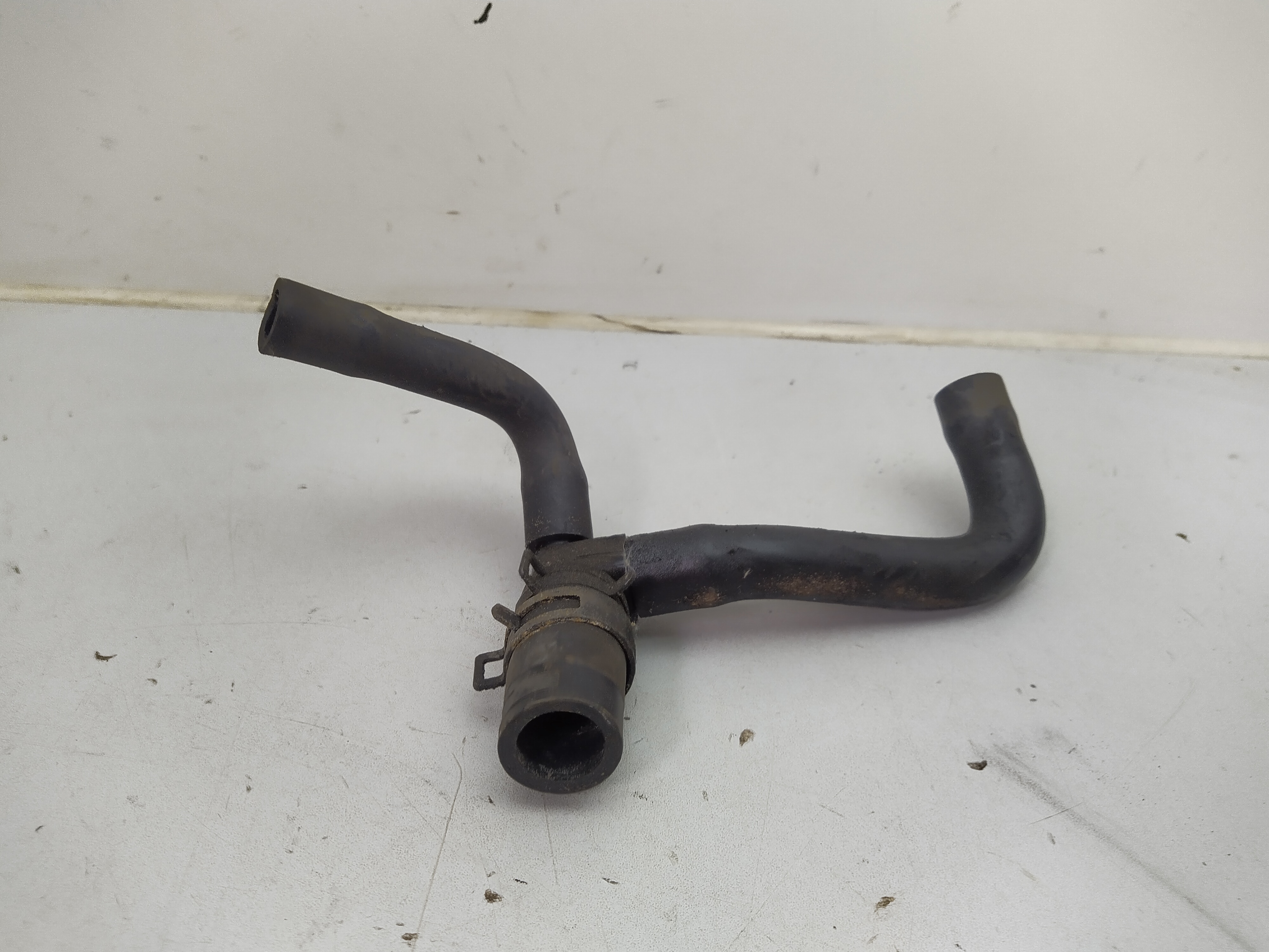 Schläuche Leitungen Kurbelwellengehäuseentlüftung für EJ20 EJ22 Subaru Legacy Impreza Forester