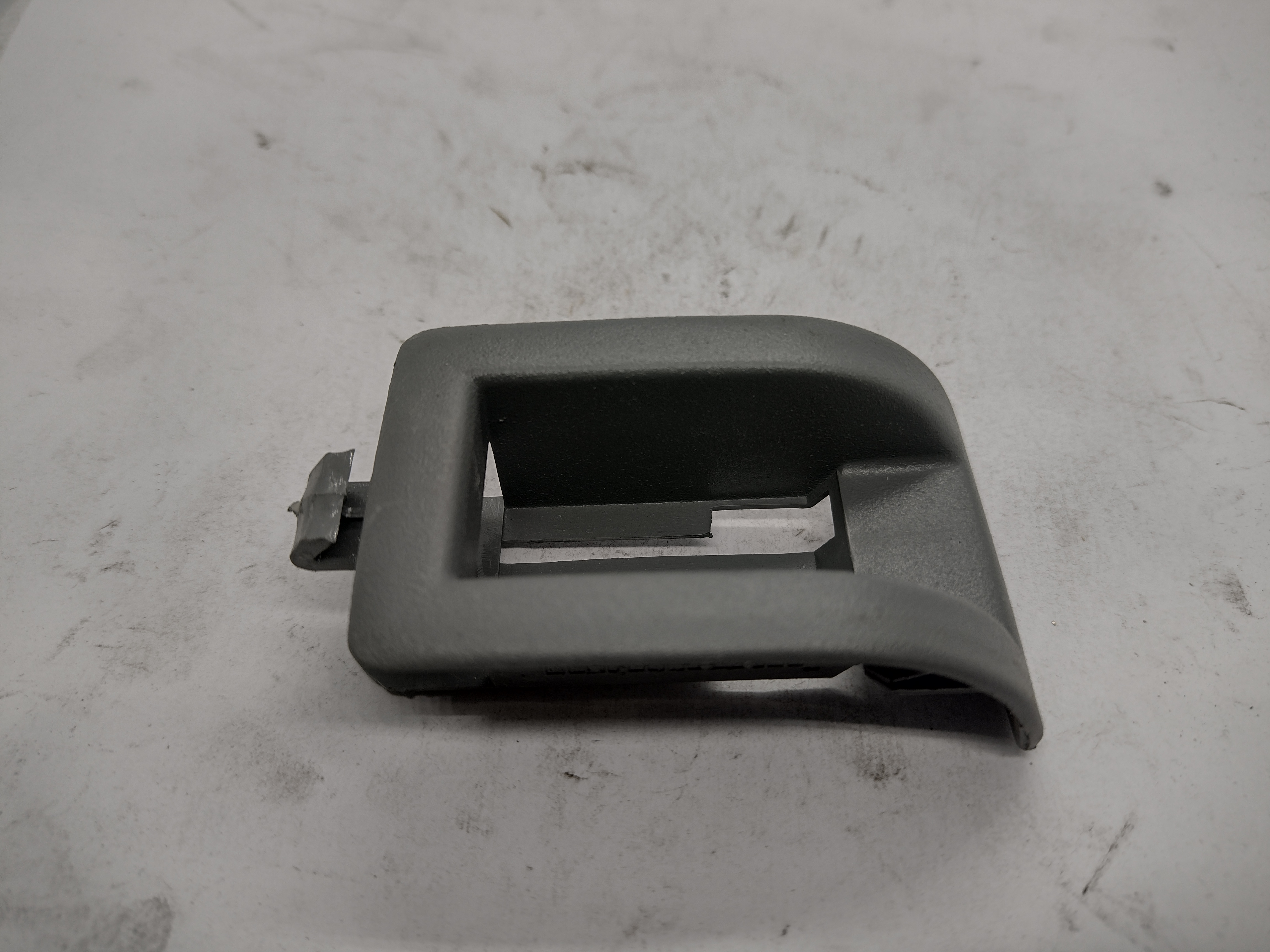 Peugeot 806 Citroen Zierstück für Türsperre 915980 NEU NOS NEW