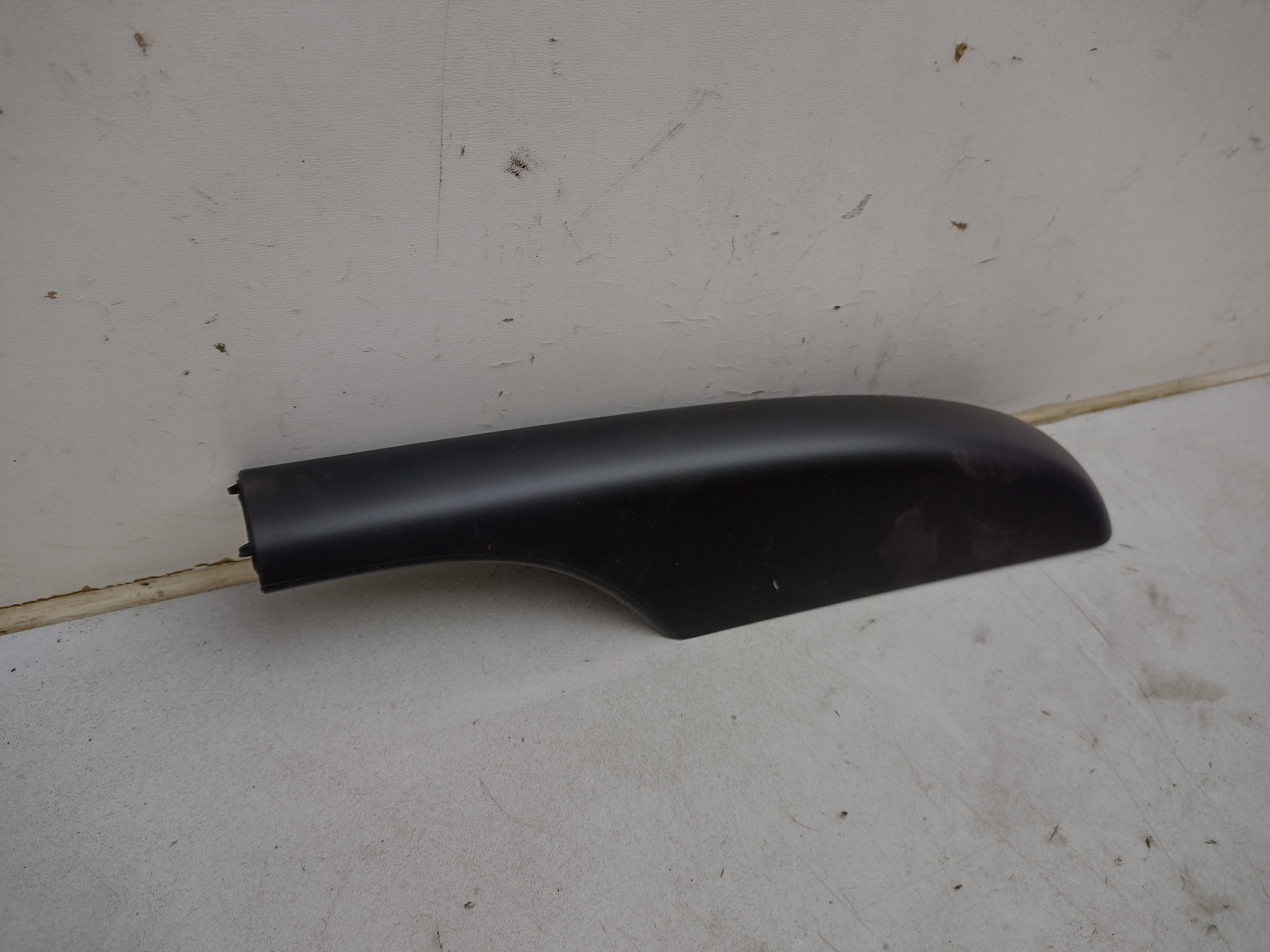 Peugeot / Citroen Abdeckung Dachrehling 836164 NOS NEW OEM