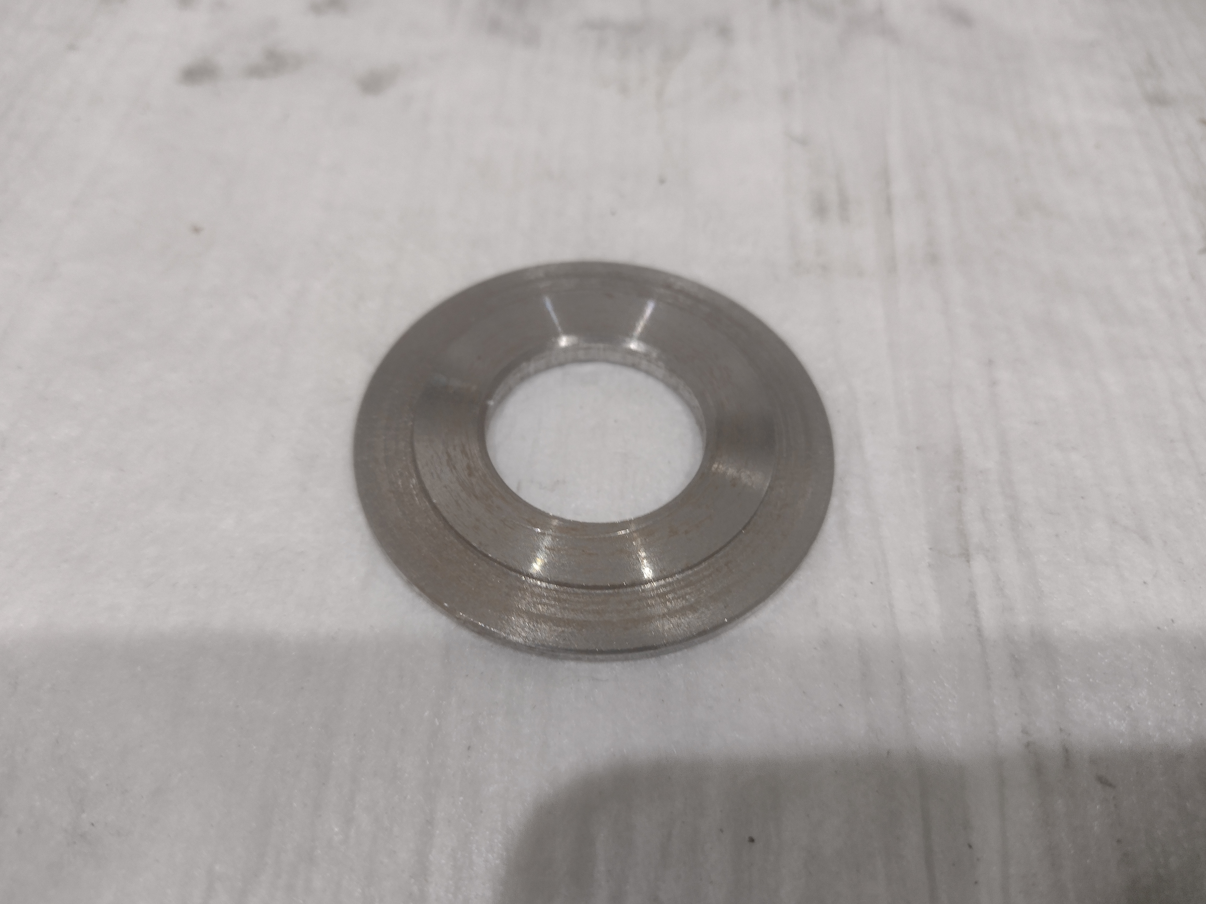 Peugeot / Citroen FLACHSCHEIBE 373644 NEU NOS NEW