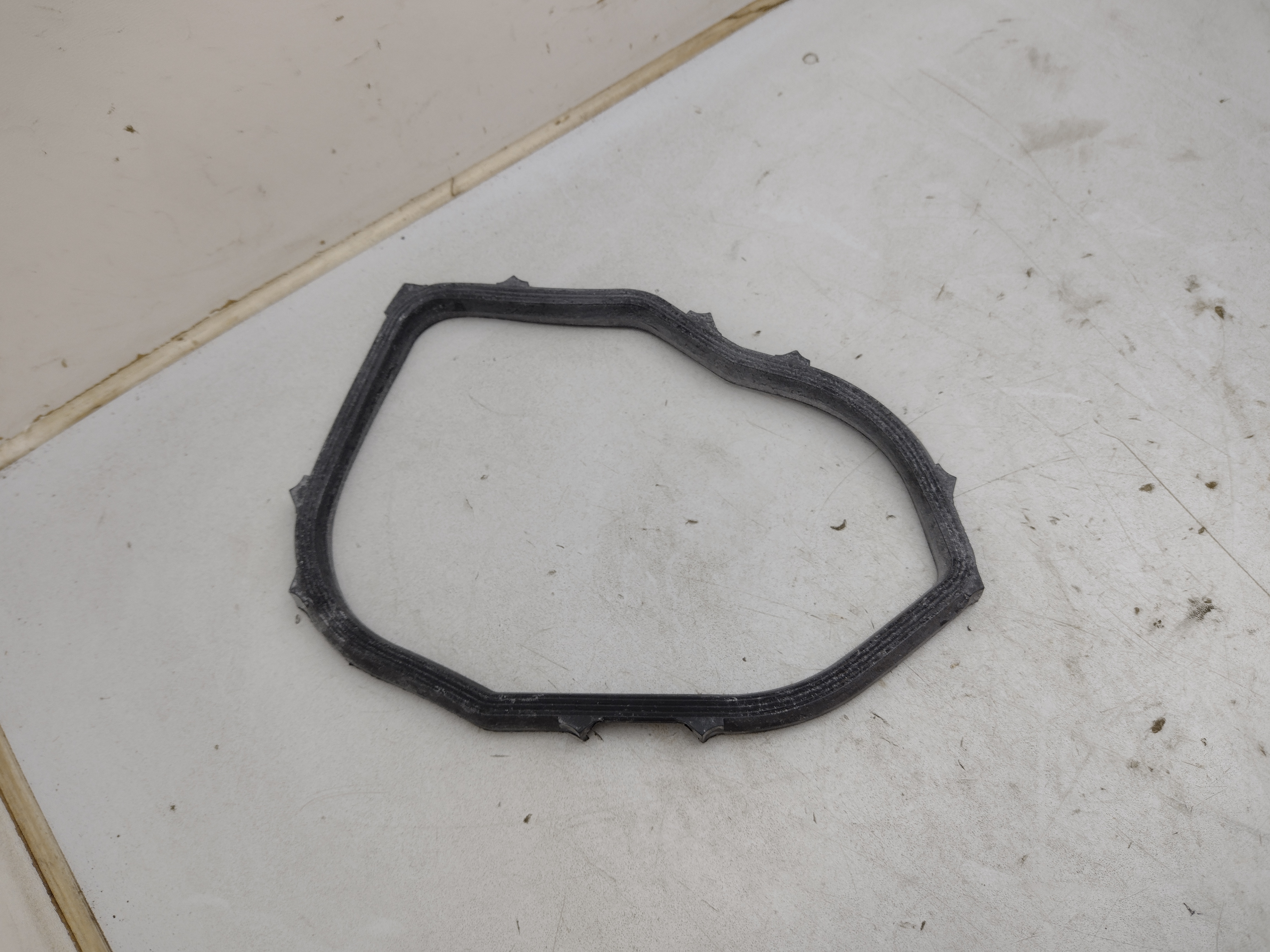 Peugeot / Citroen Dichtung 221142 NEU NOS NEW OEM