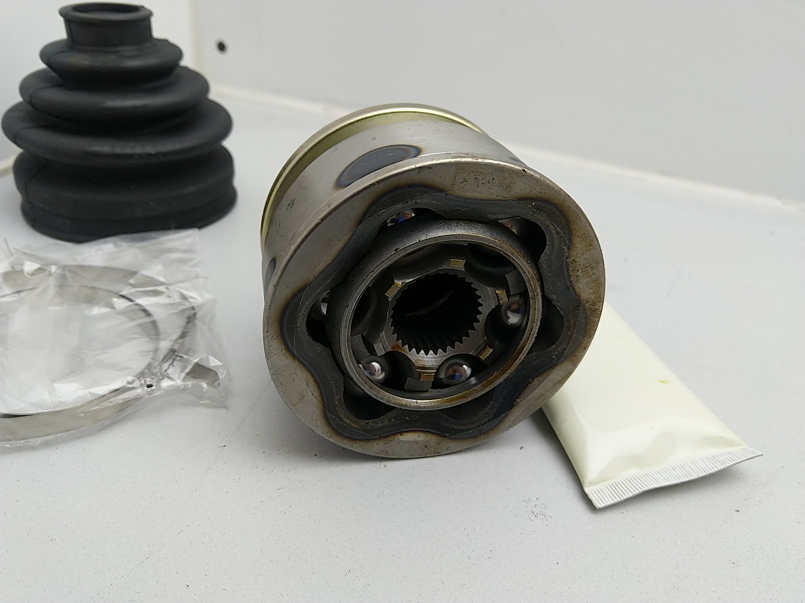 Gelenk Antriebswelle C..JOINT vorne Radseitig Subaru Impreza Legacy