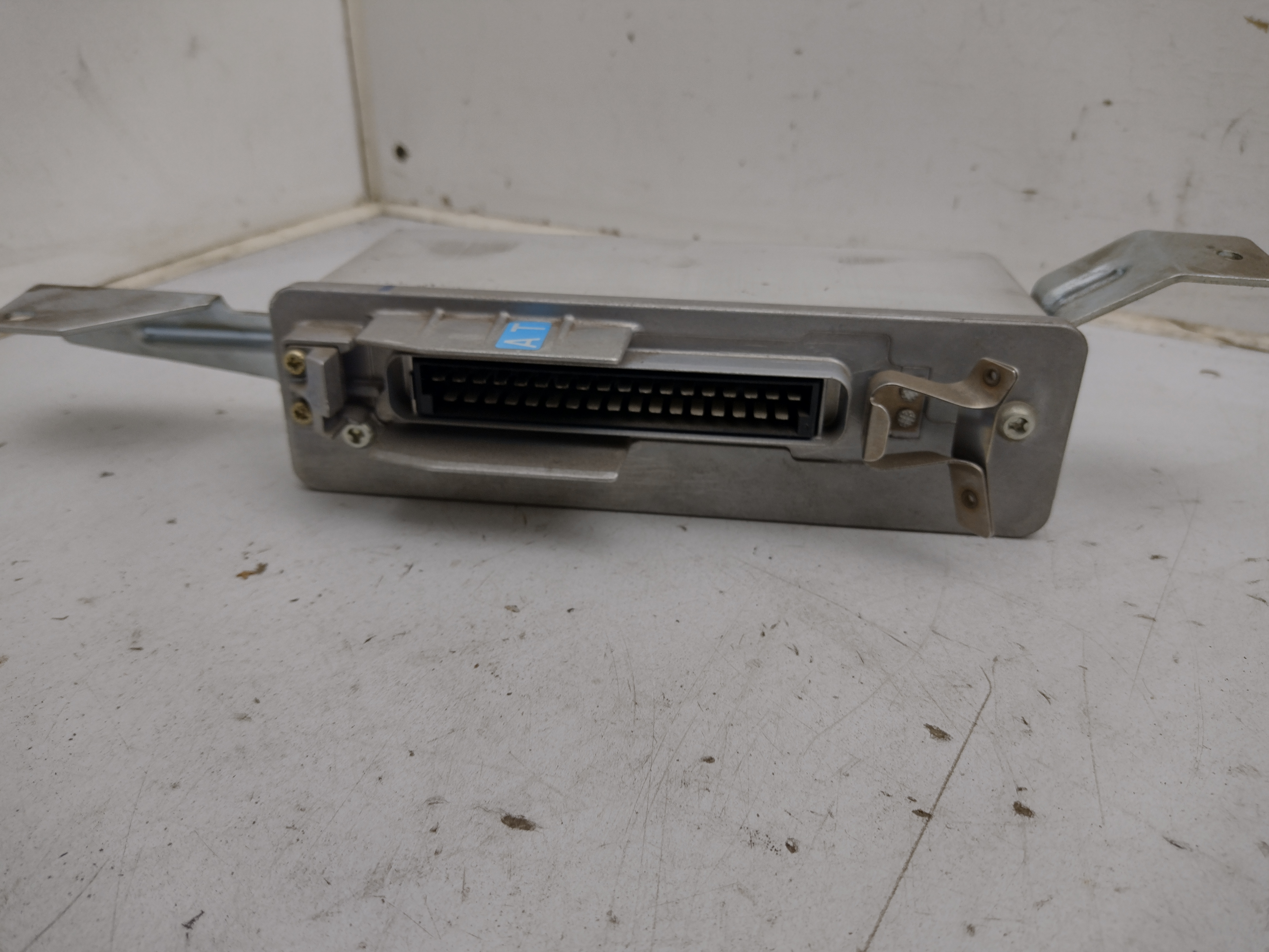 ABS Steuergerät 26720AA030 Subaru Legacy 1 BC BJF 89-94