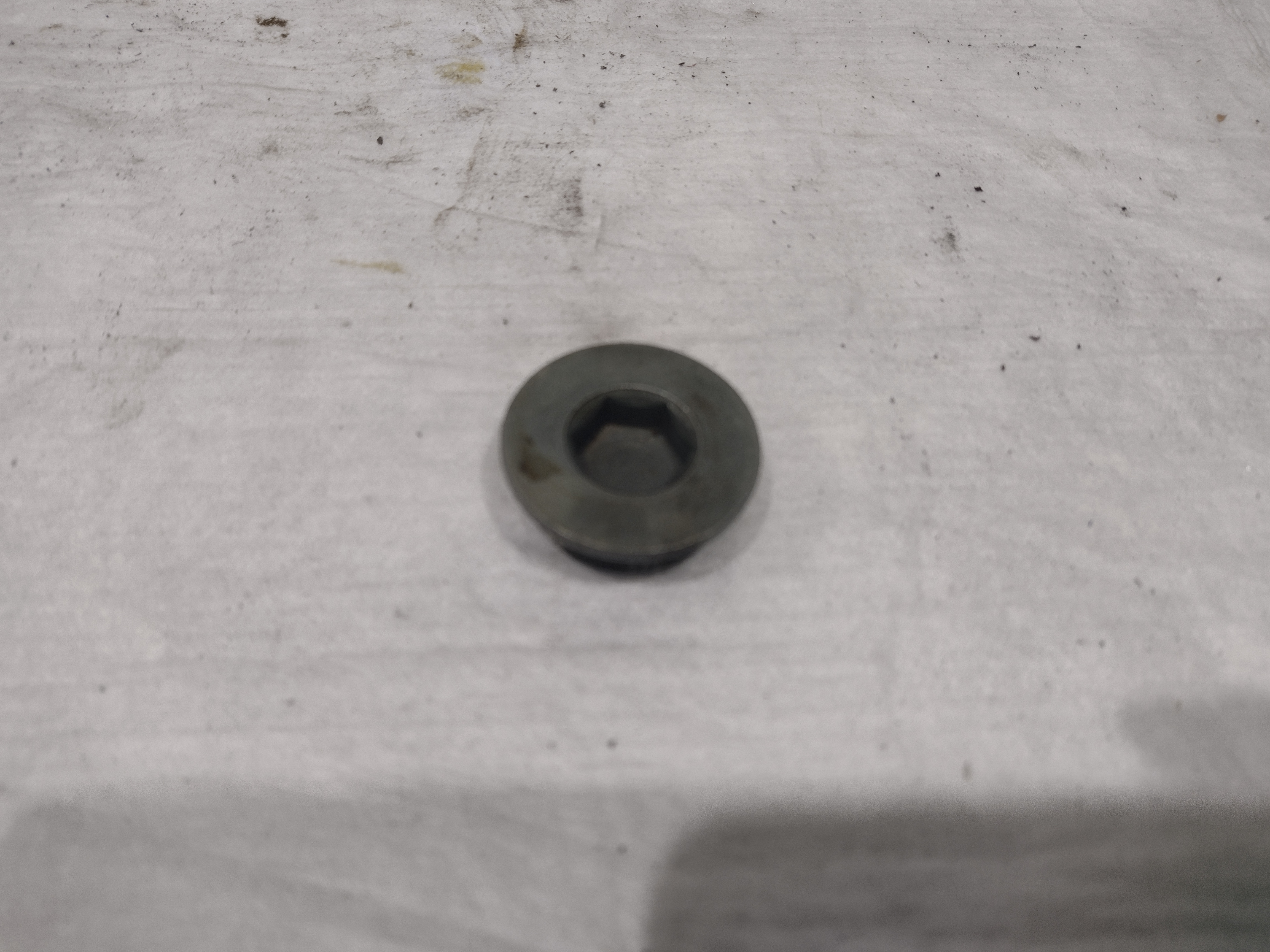 Verschluss Stopfen für Subaru Impreza EJ20 EJ22 EJ25 Motoren