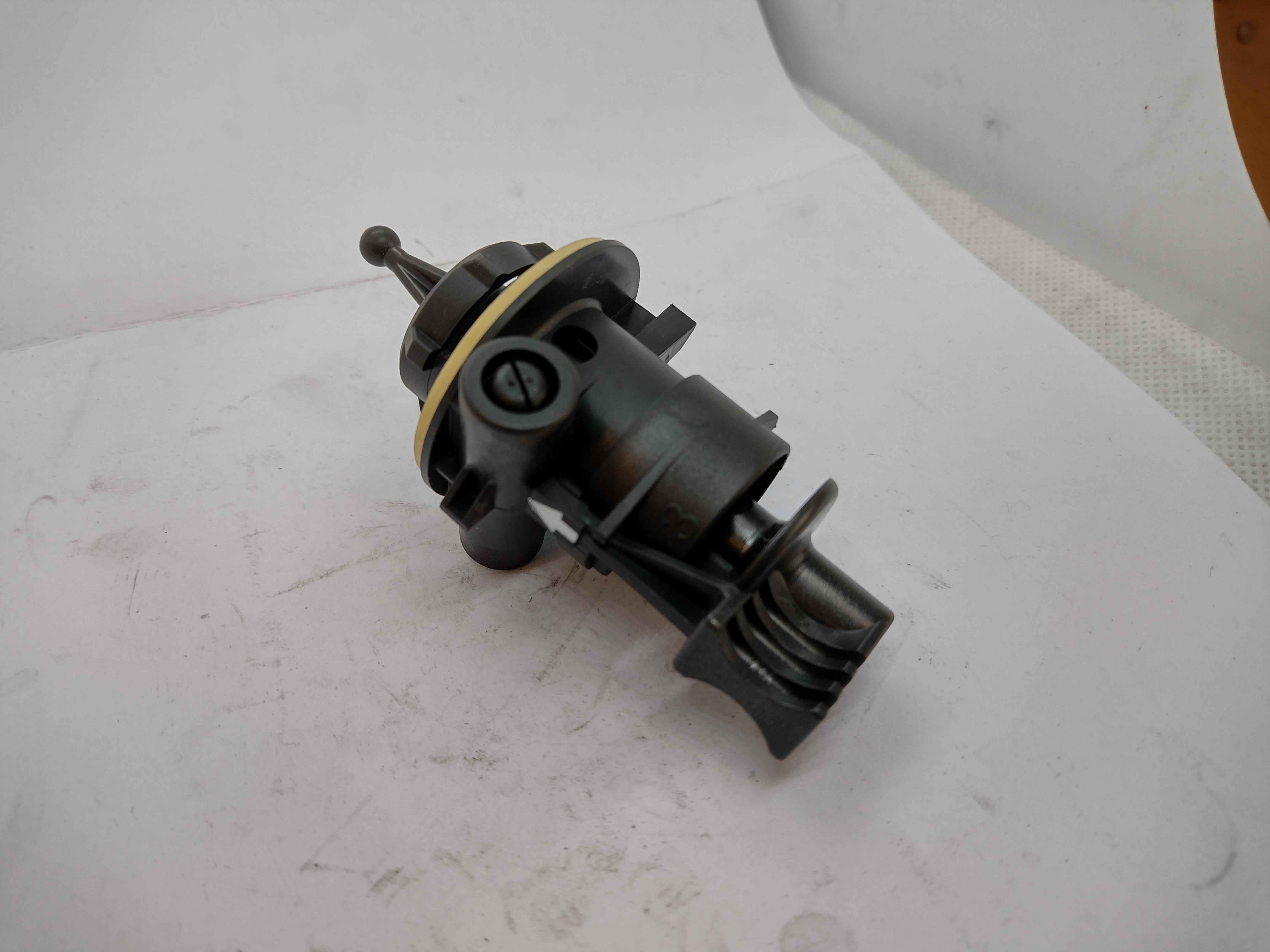 Peugeot / Citrön, Stellelement Leuchtweitenregulierung, 622469 NEU NOS NEW OEM