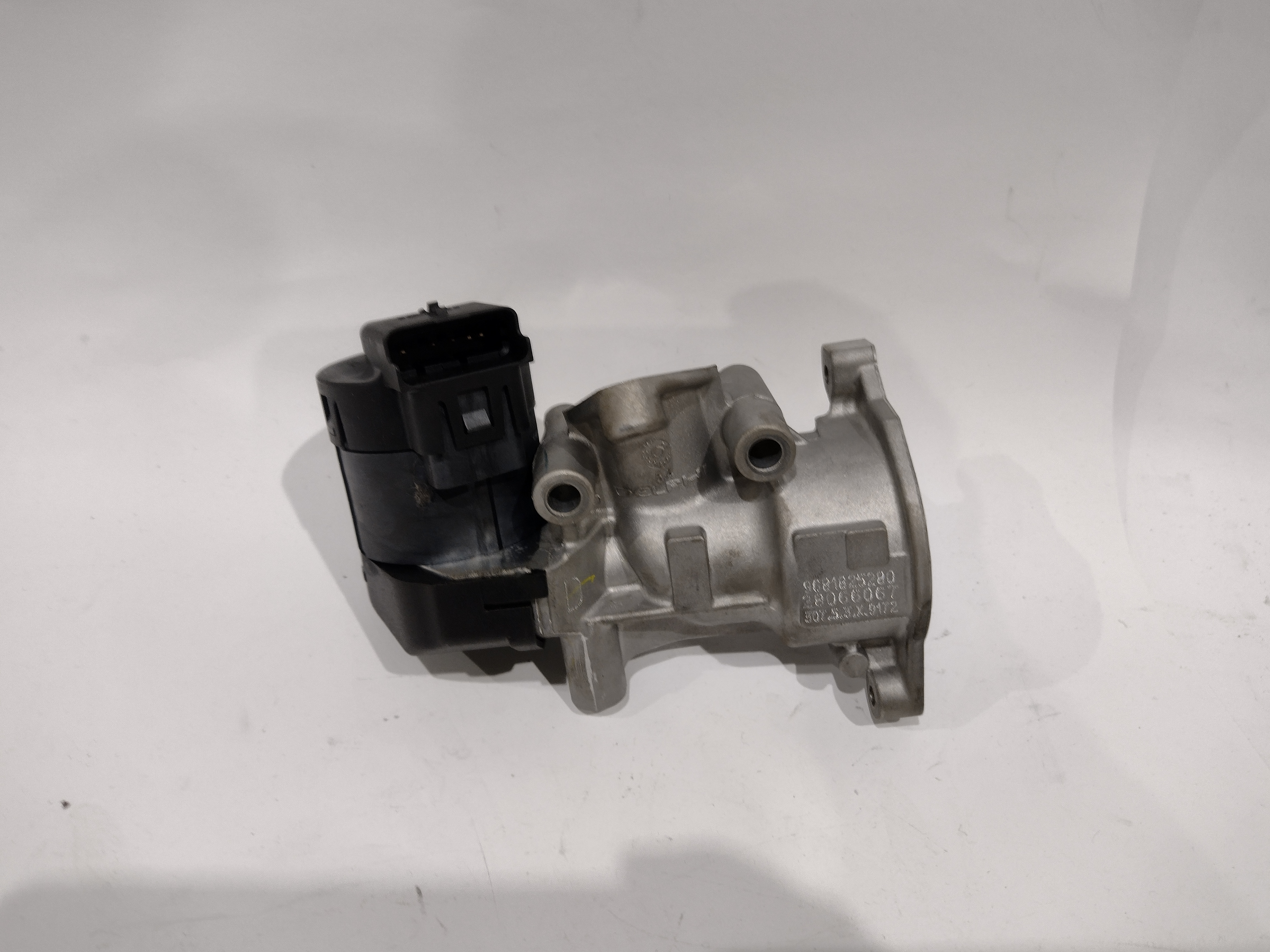 Peugeot / Citroen AGR-Ventil Abgas-Rückführungsventil 1618GZ NEU NOS NEW