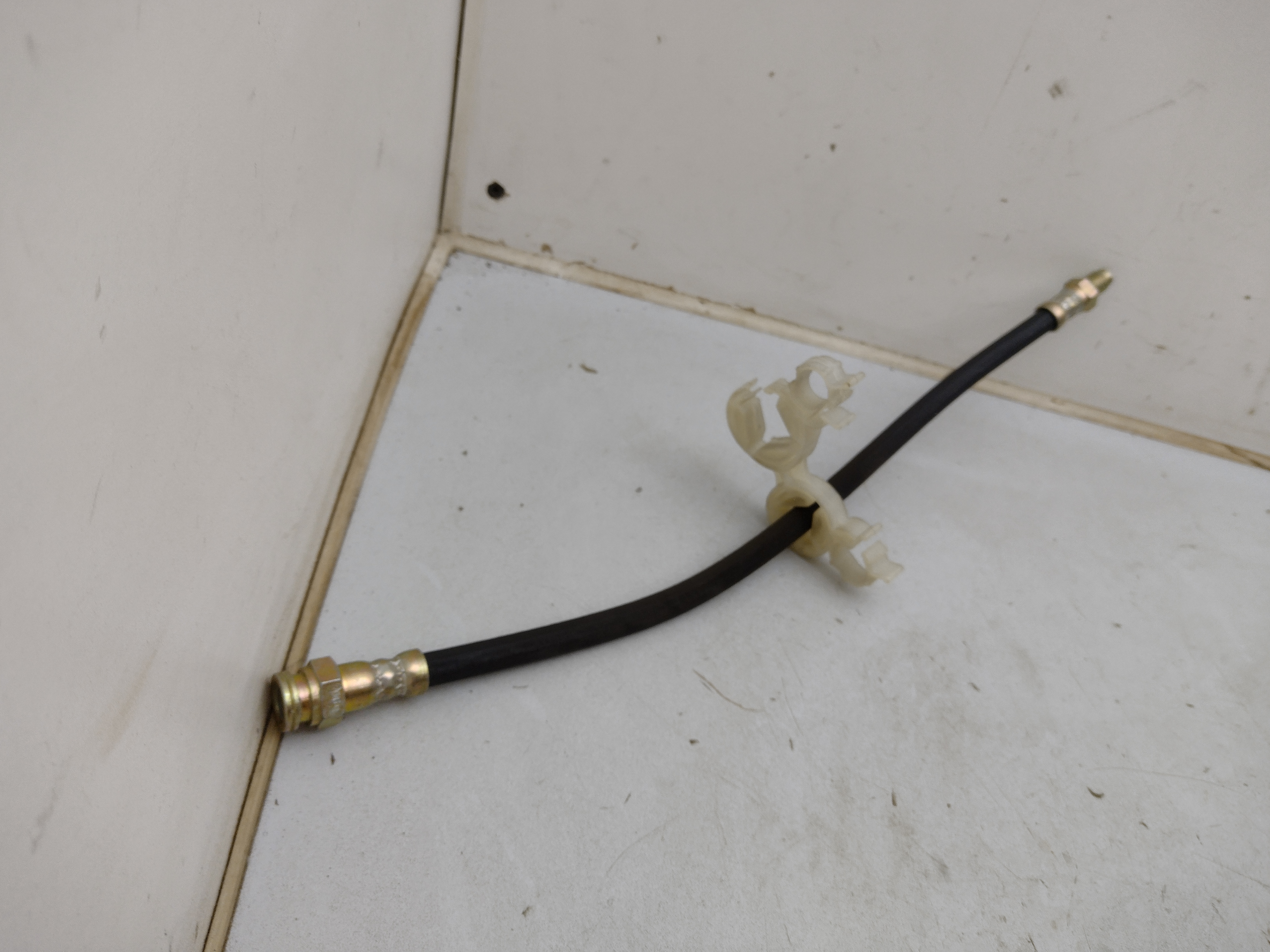Peugeot / Citroen Bremsschlauch 480676 NOS NEW OEM 