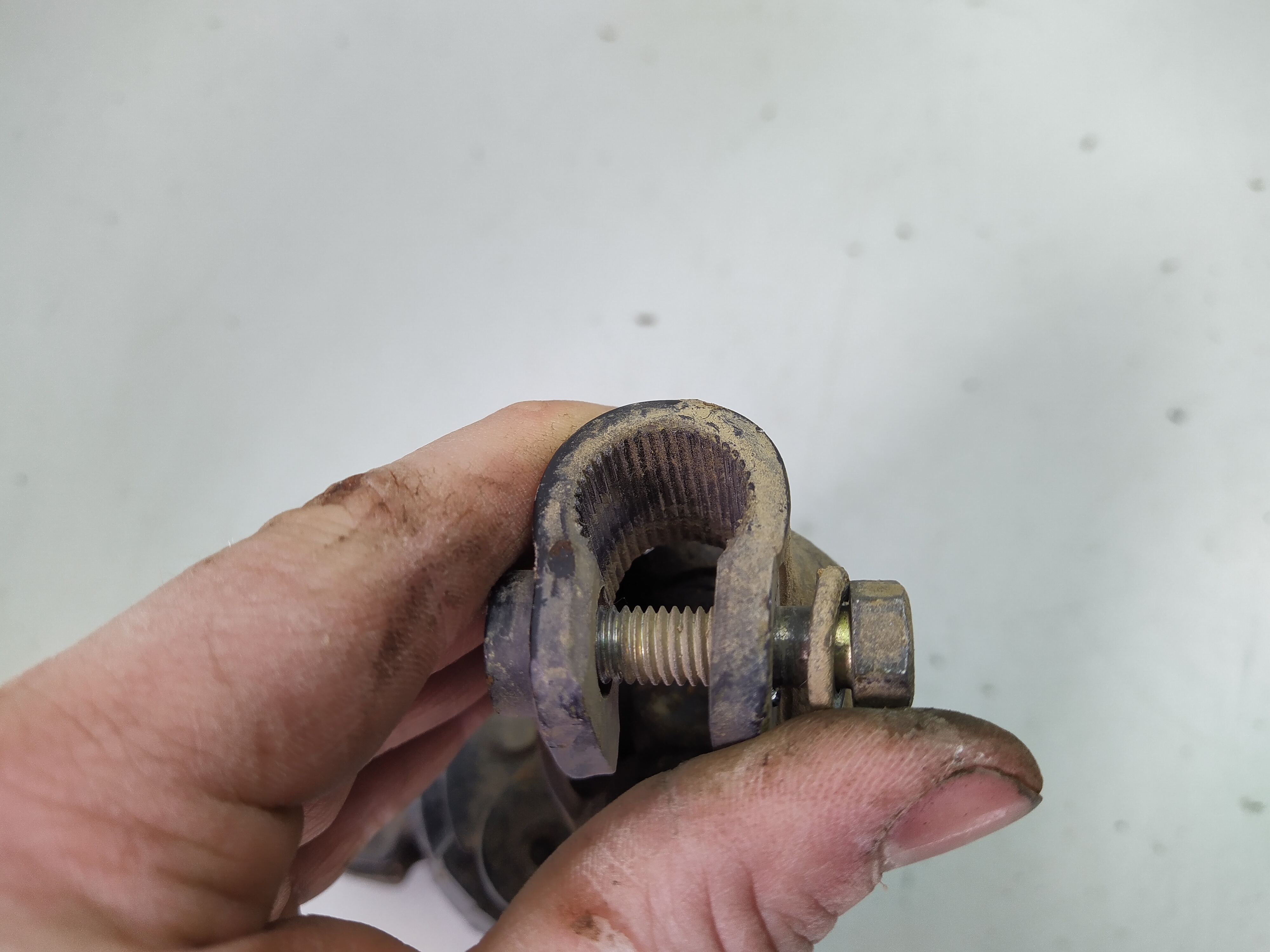 Kreuzgelenk Lenkung Subaru Impreza GG/GD Bj.01-05