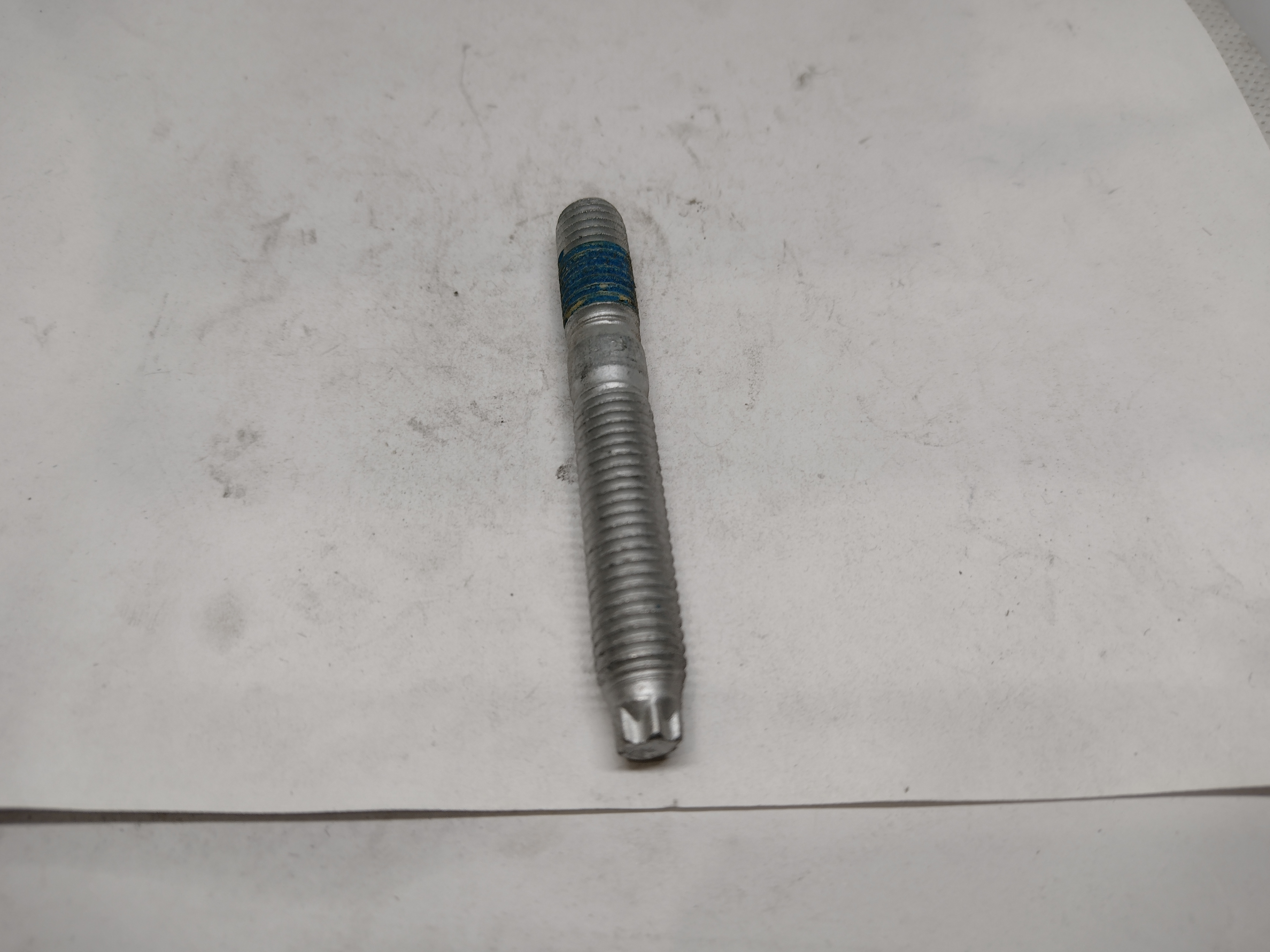 Peugeot / Citroen Schraube Bolzen M10 6913N1 NEU NOS NEW